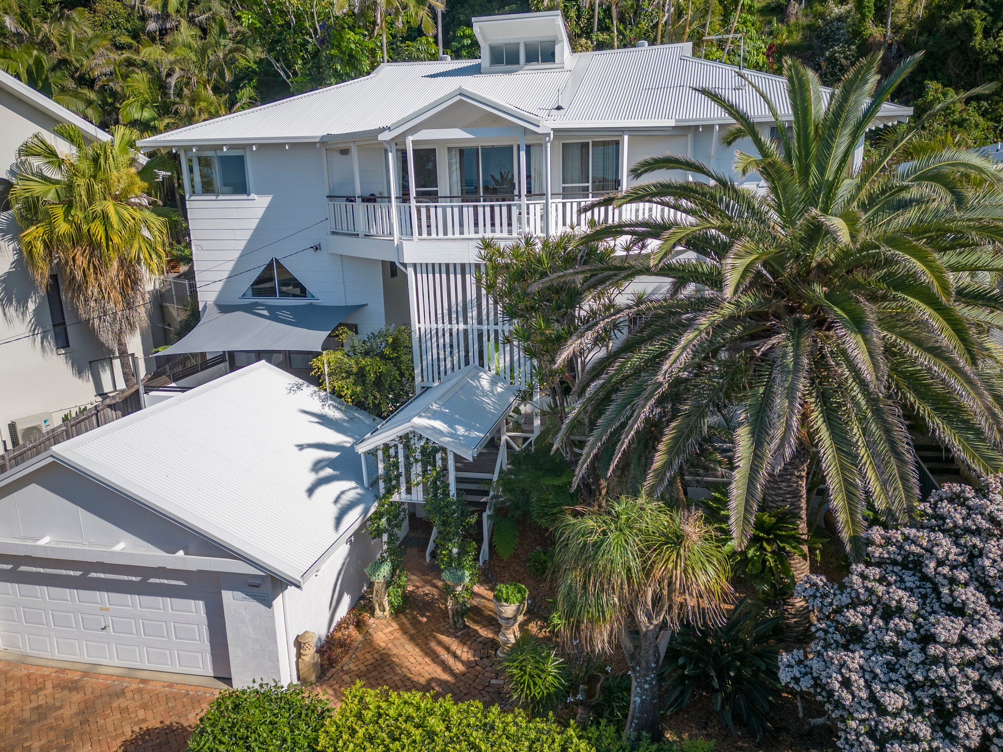 12 Emerald Avenue, Sapphire Beach, NSW 2450