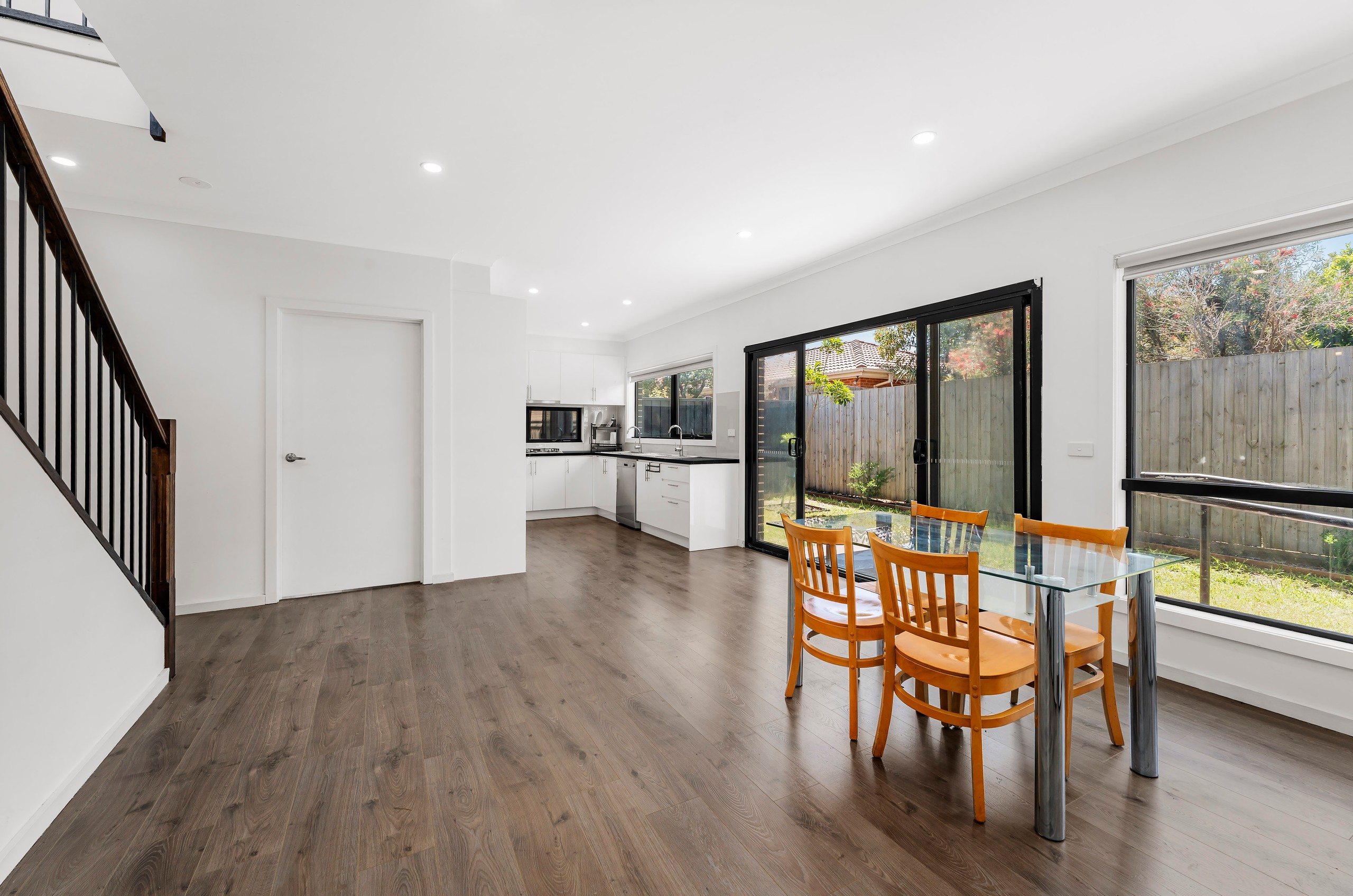 2/13 Thompson Street, Clayton, VIC 3168