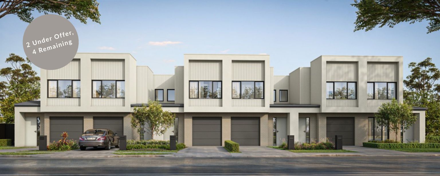 1-6/2 Cranborne Crescent — photo from Ray White Glenelg