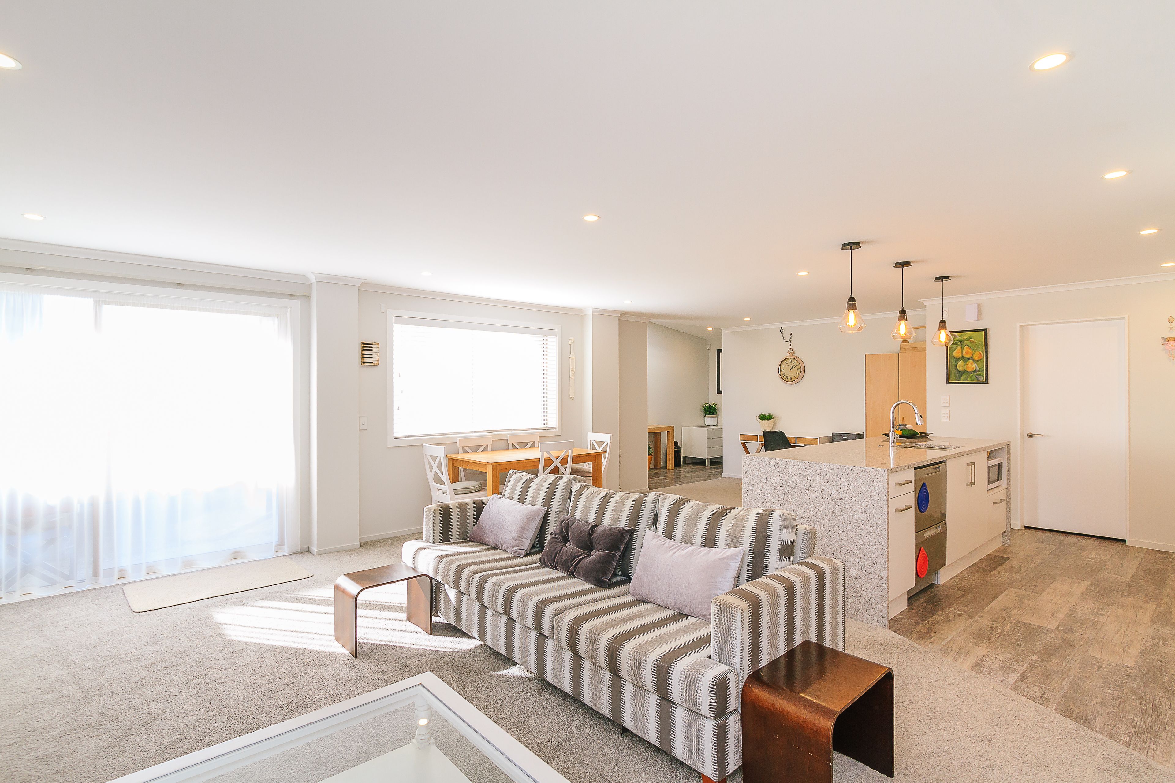 16 Latimer Way, Petone, Lower Hutt City
