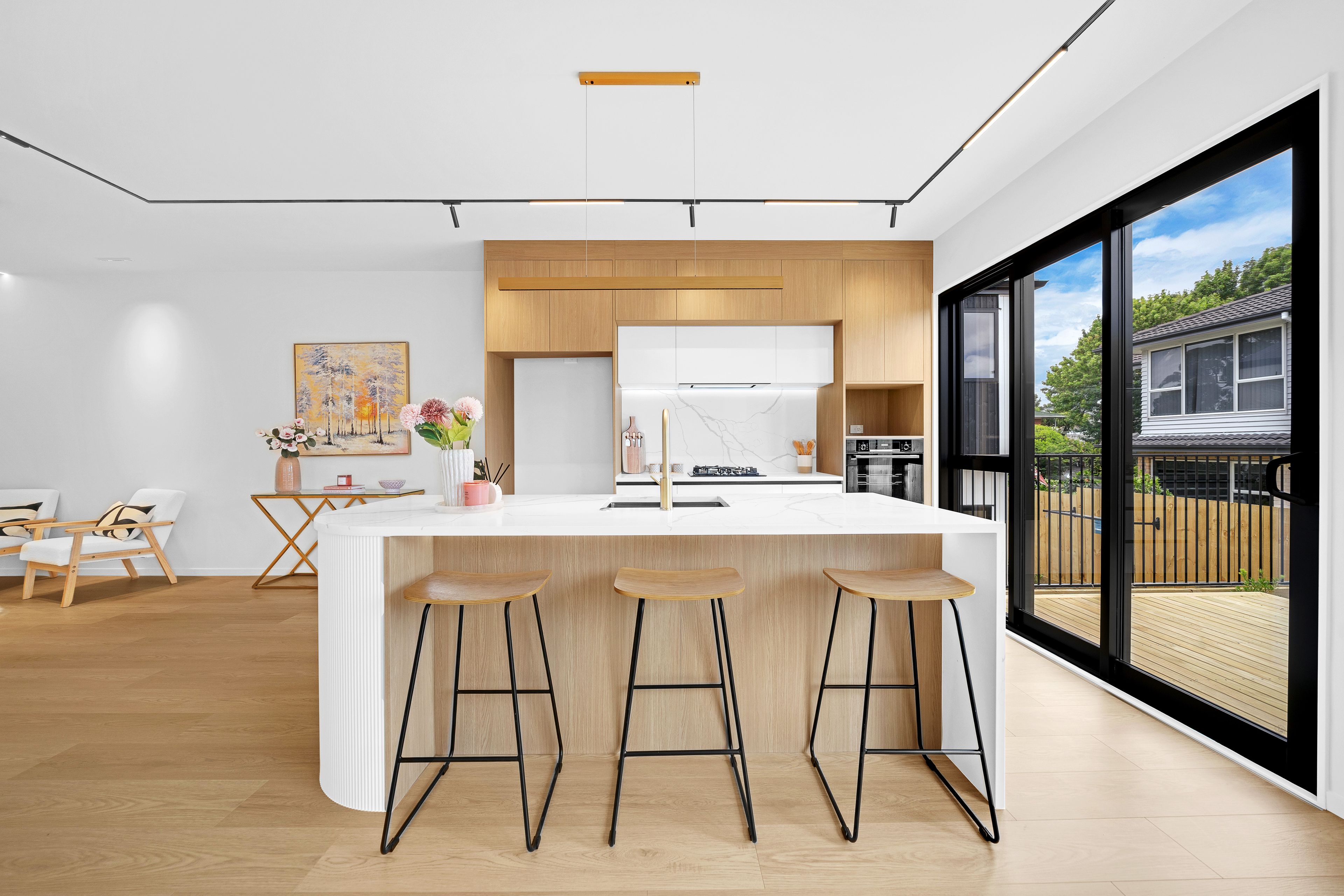Lot 2&3/1 Imatra Place, Sunnyhills, Manukau City
