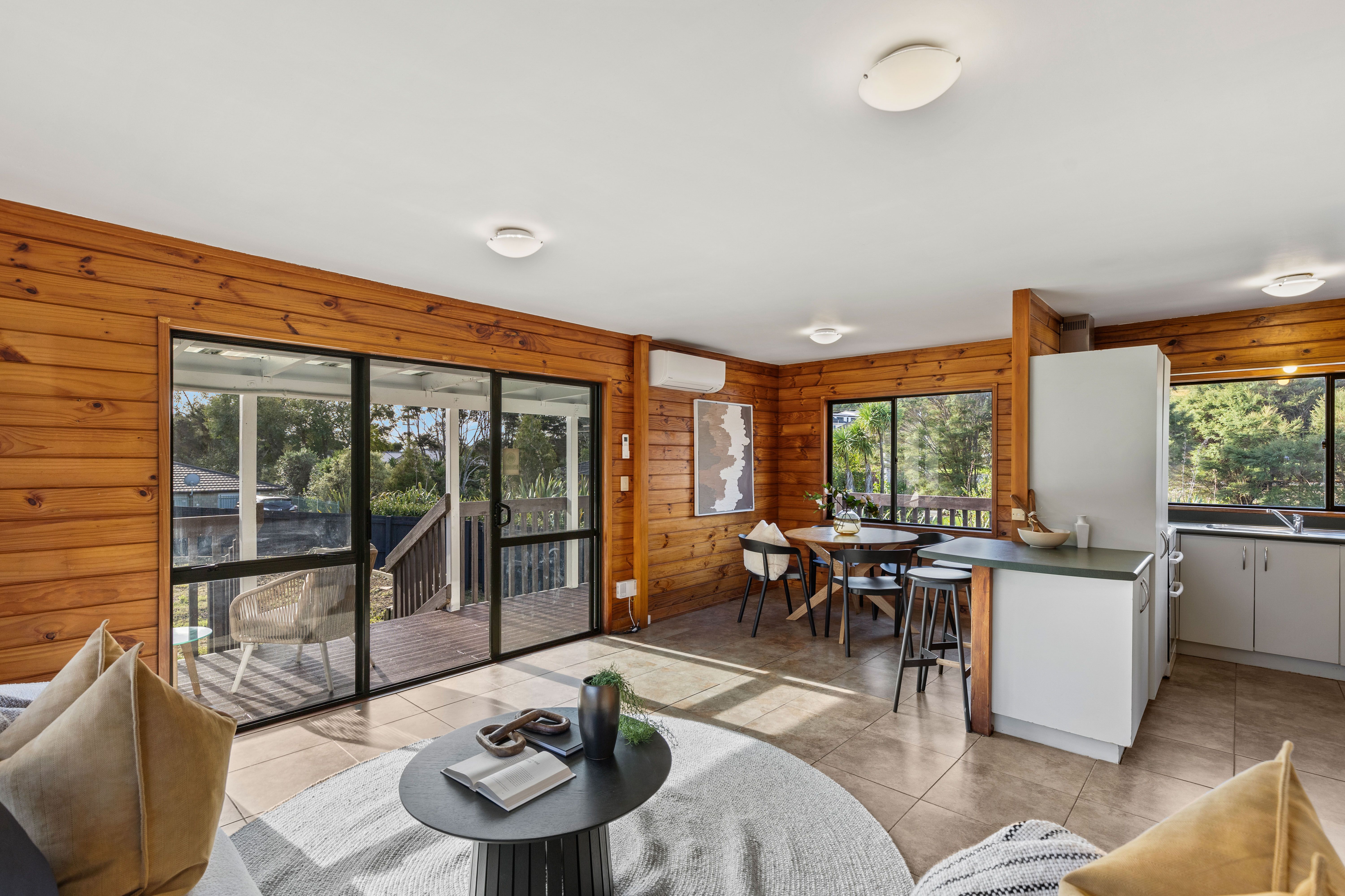 38 Sherrybrooke Place, Sunnyvale, Waitakere City