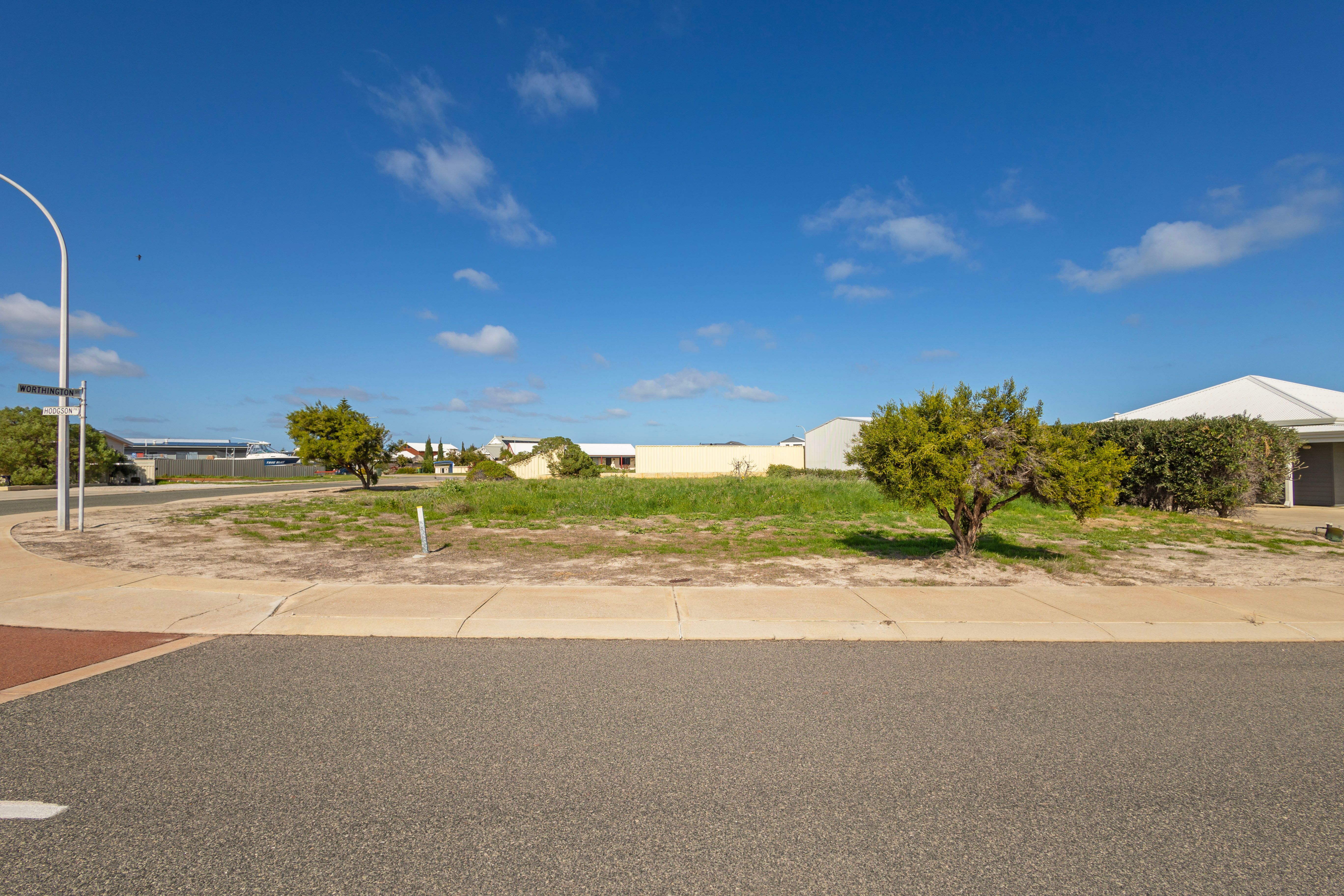 Lot 785, 14 Hodgson Parkway — photo 3 of 7