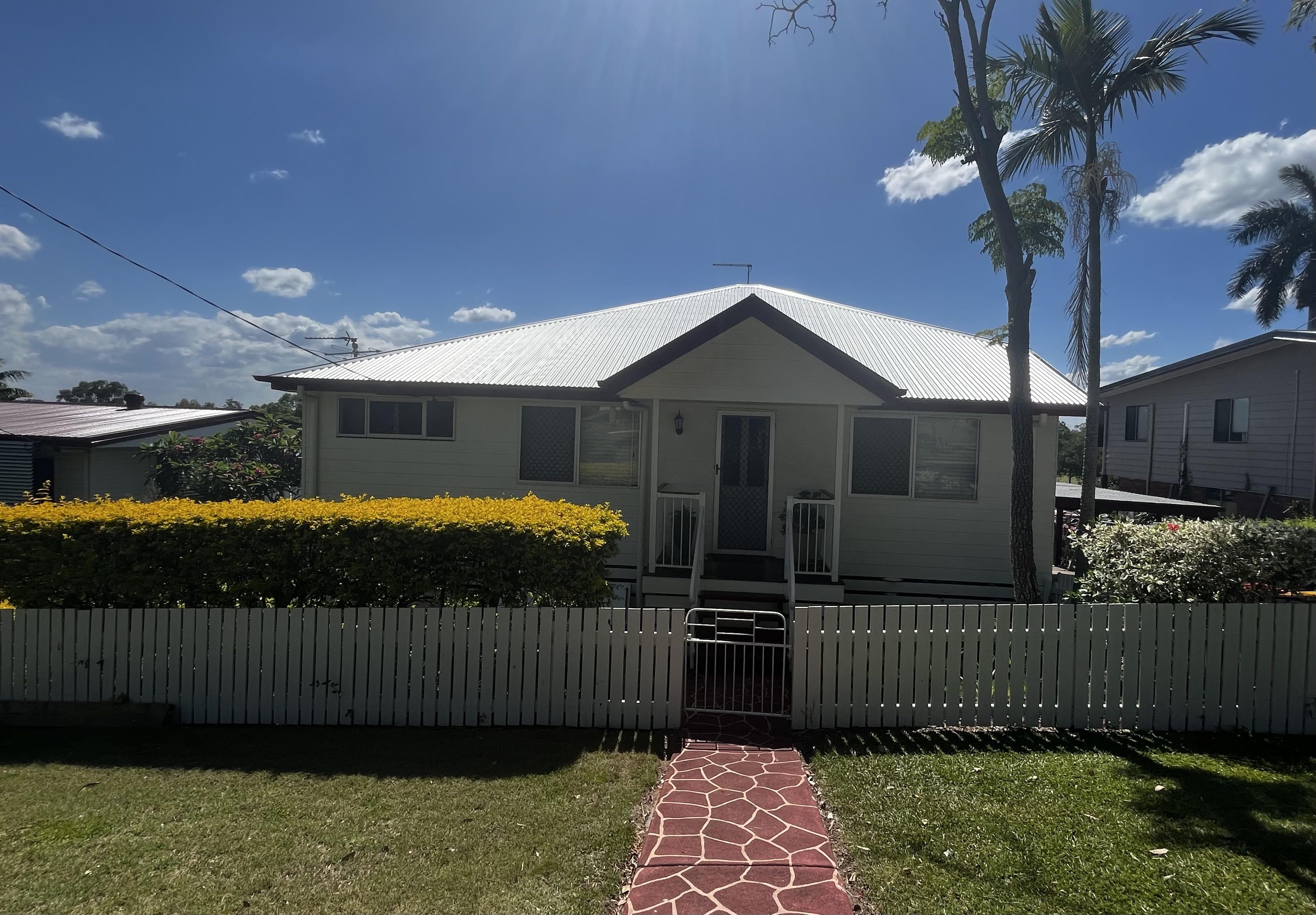 10 Kennedy Street, The Range QLD 4700