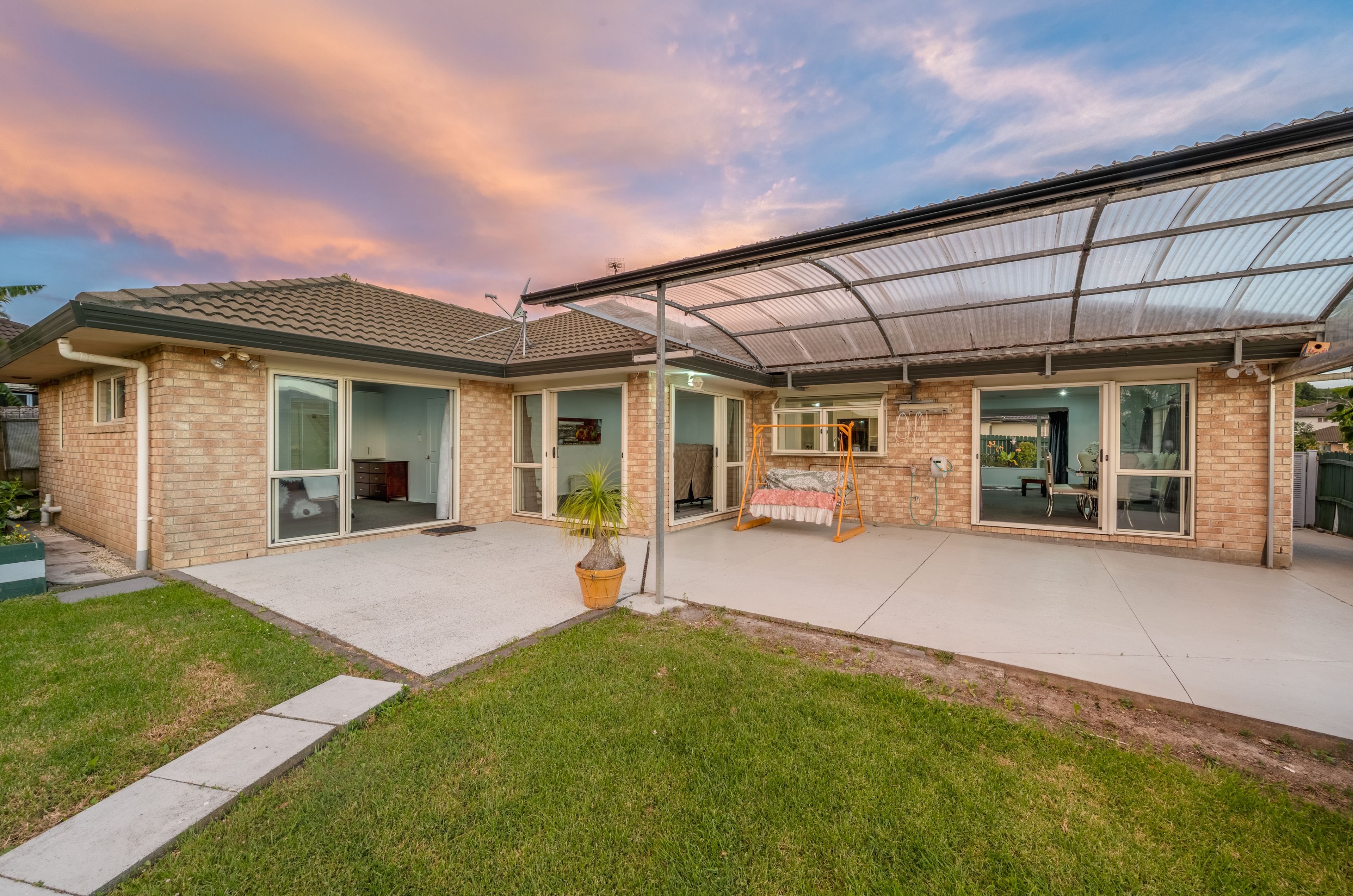 5 Dromora Close, Dannemora, Manukau City