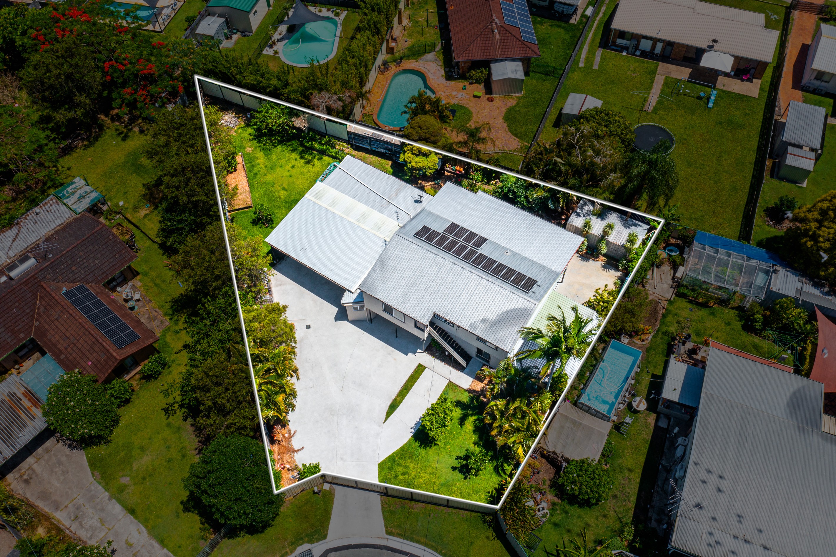 12 Canterbury Lane, Bethania, QLD 4205