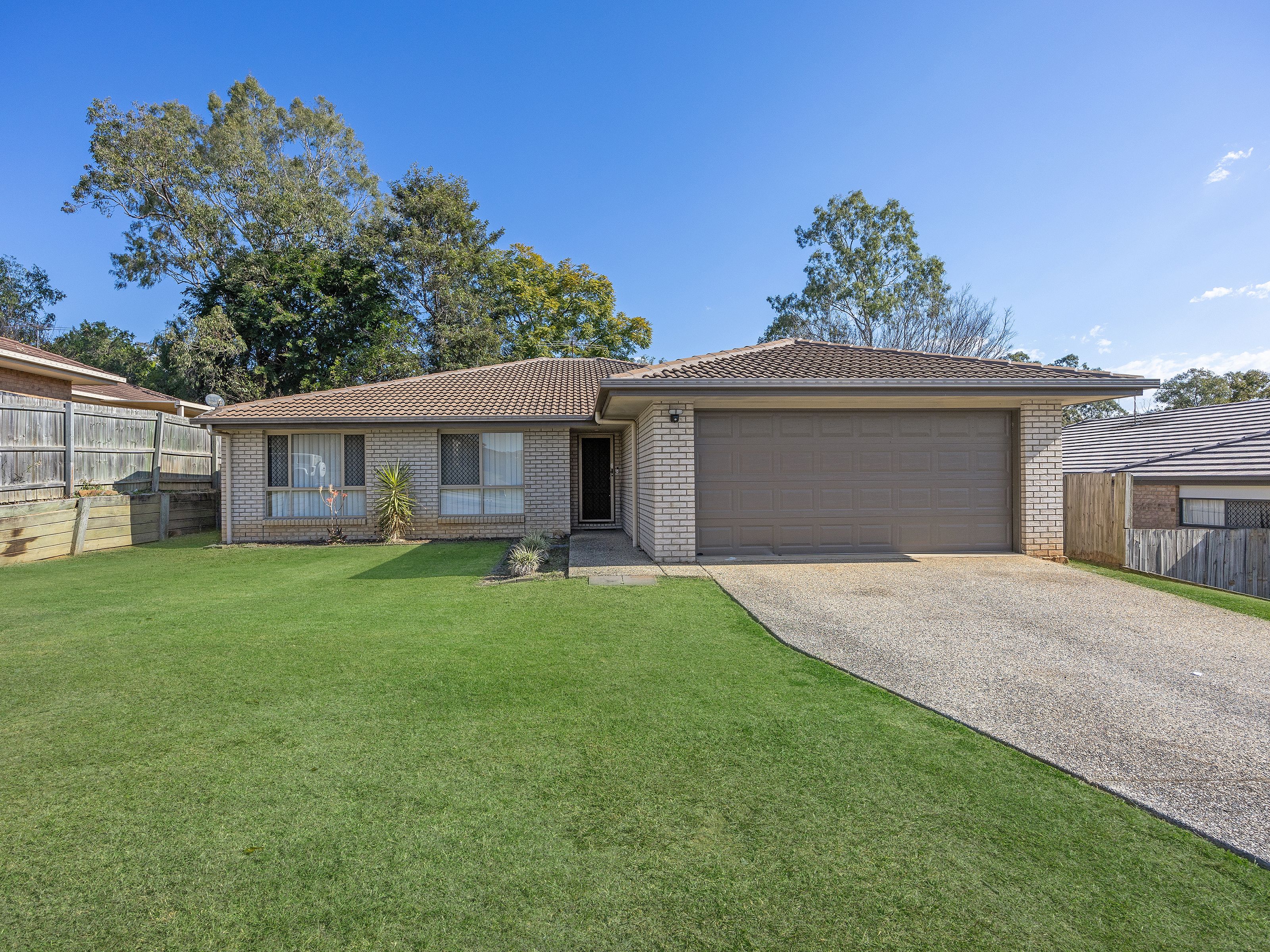 35 Chanel Court, Wulkuraka QLD 4305