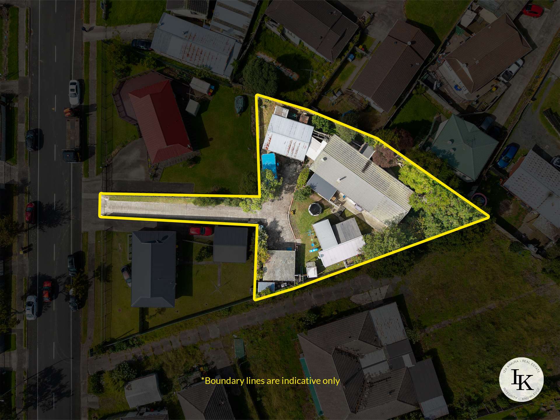151 Boundary Road photo 26
