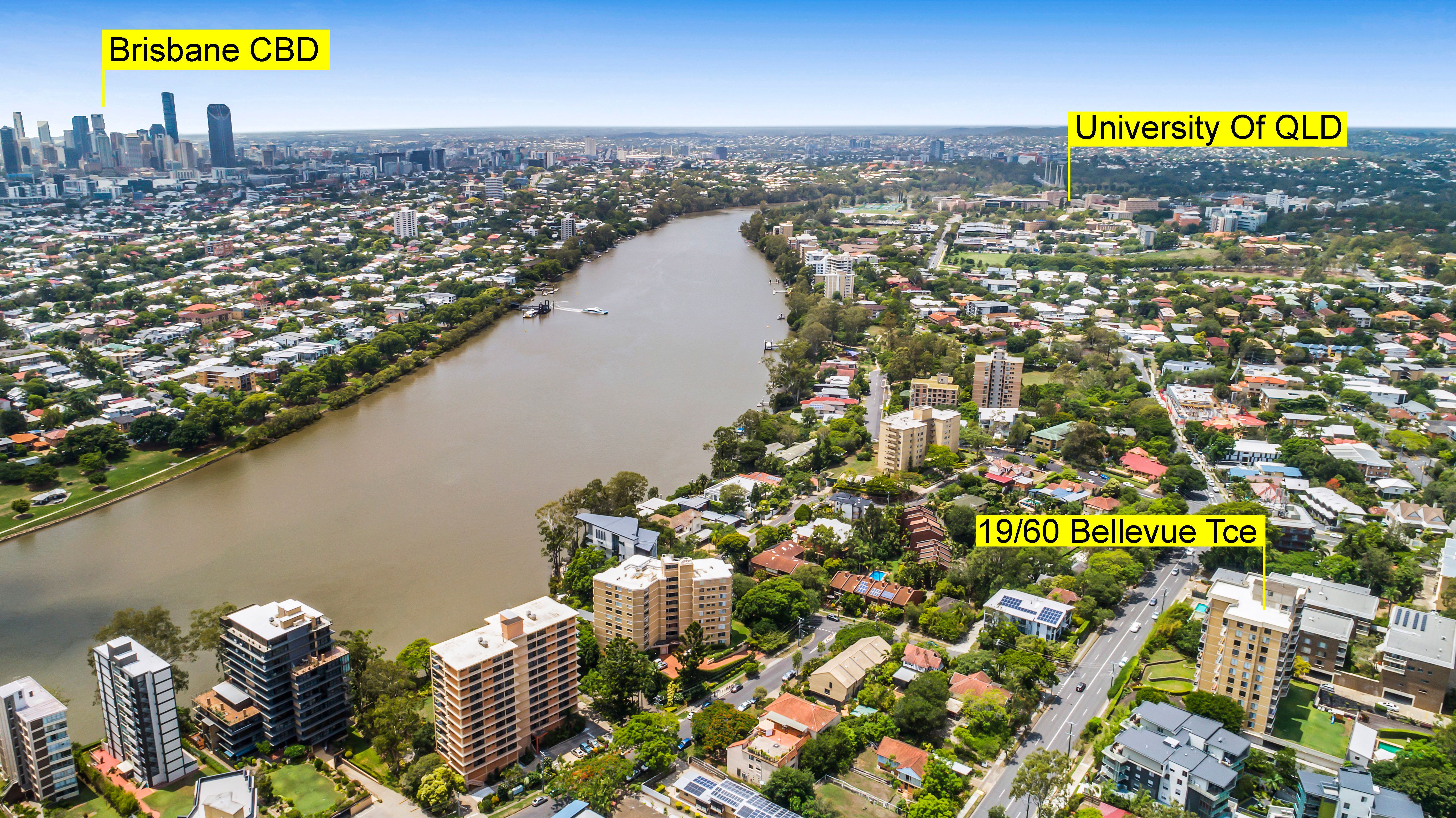 60 Bellevue Terrace, St Lucia QLD 4067