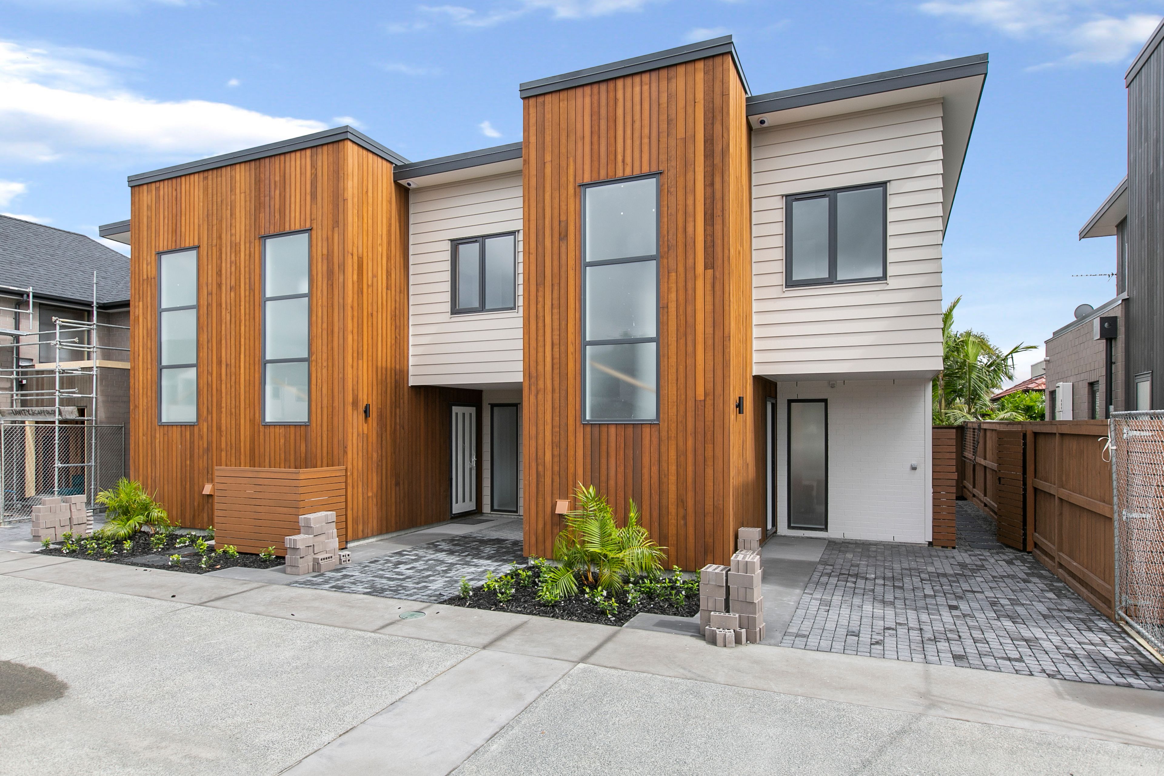 6 Finesse Lane, Bucklands Beach, Manukau City 2012