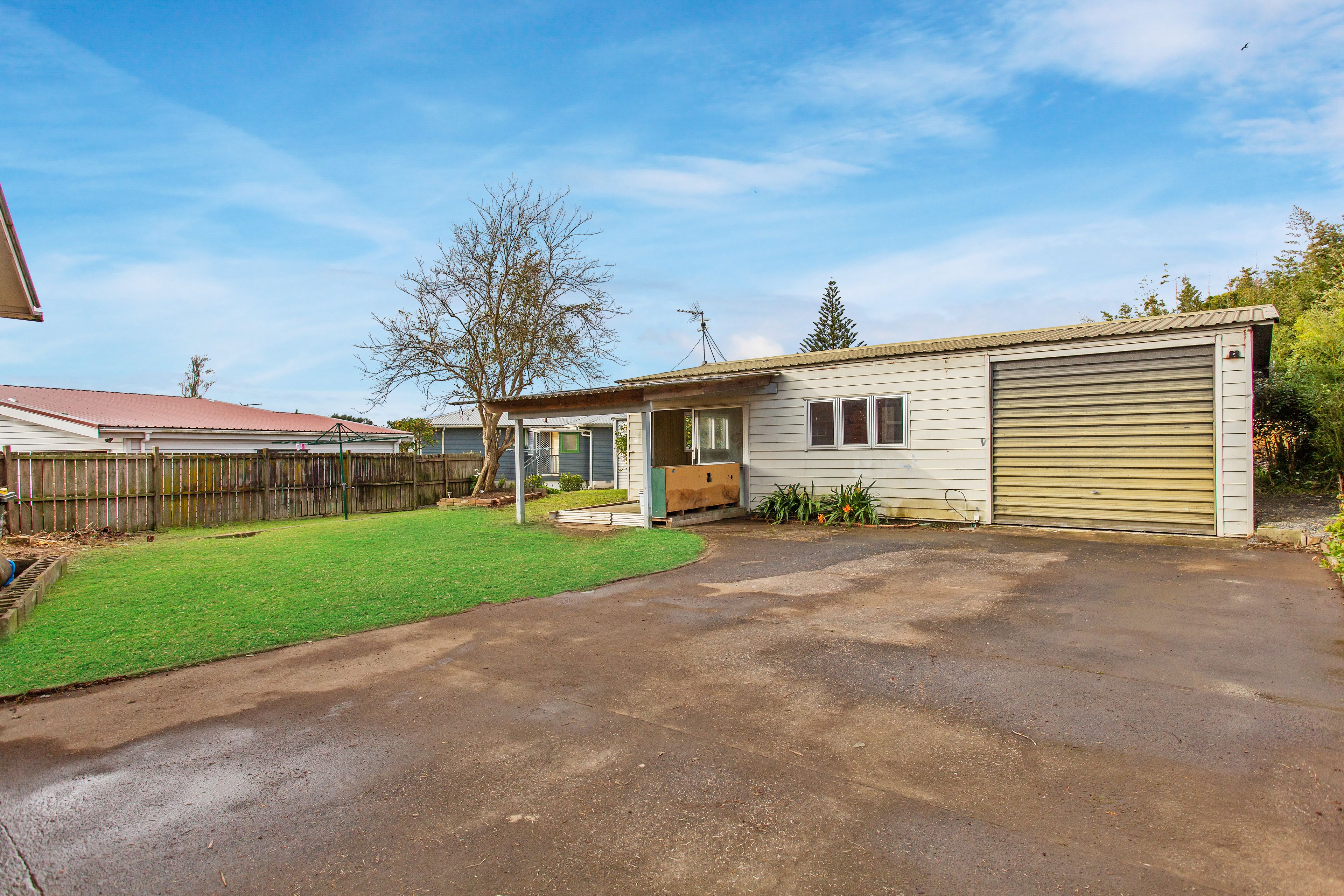 3 Duggan Avenue, Mangere, Manukau City