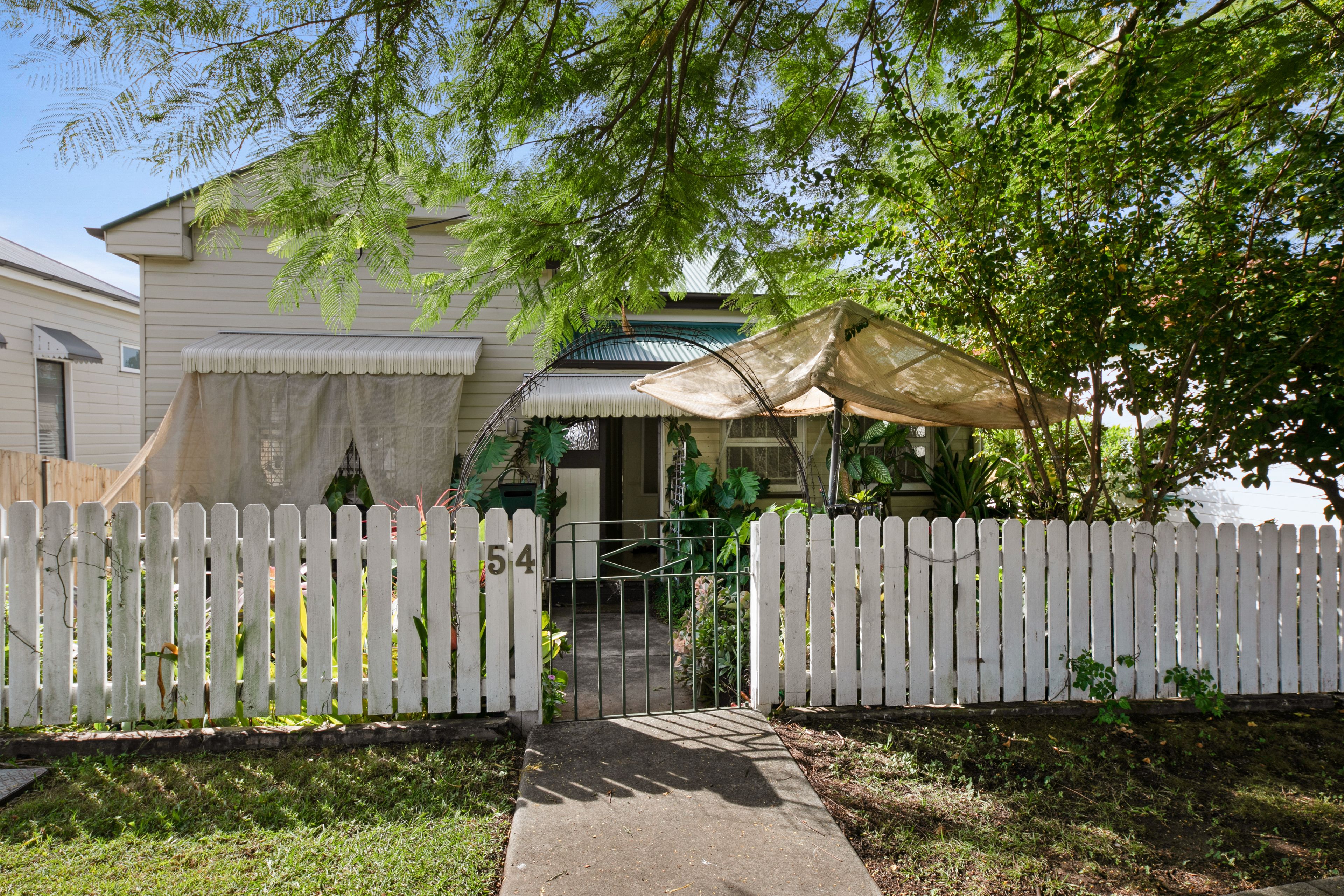 54 Carville Street, Annerley, QLD 4103