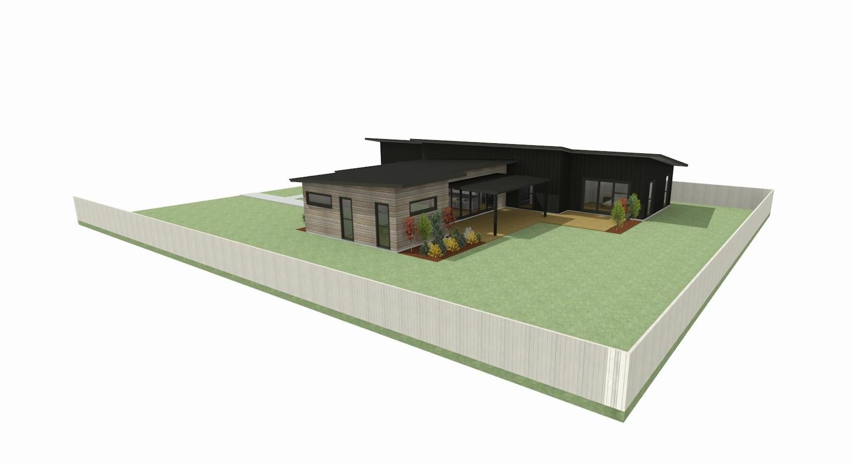 Lot 5 Coralie Place, Masterton, Masterton District