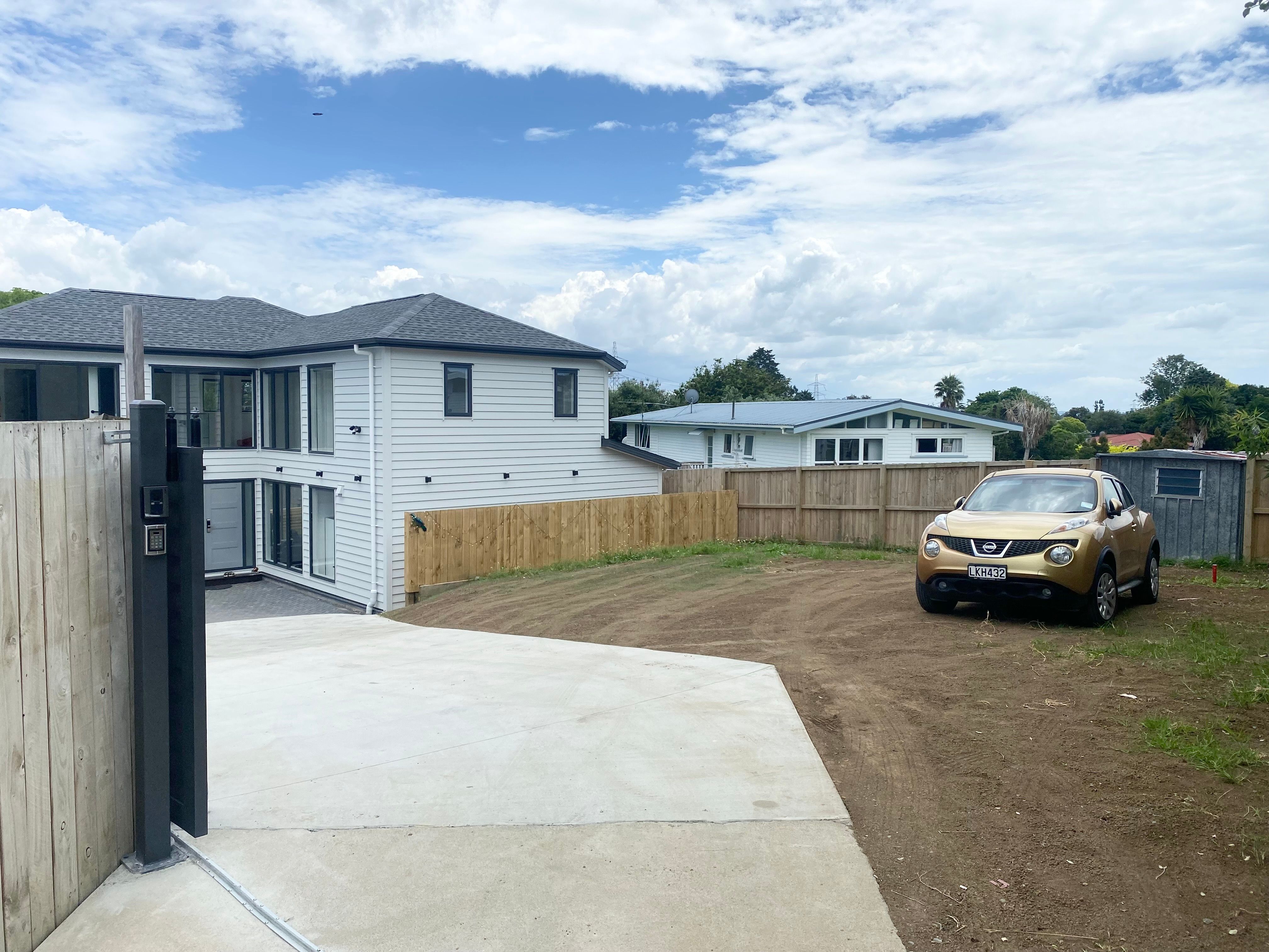 81B Heaphy Street, Blockhouse Bay, Auckland City