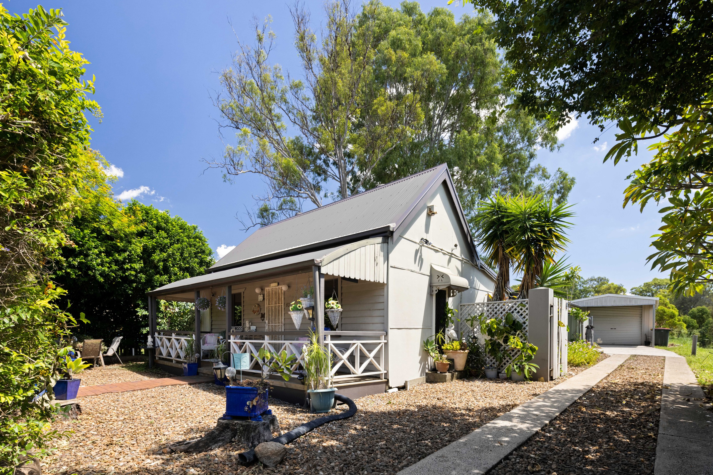 83 Zillmere Road, Boondall, QLD 4034