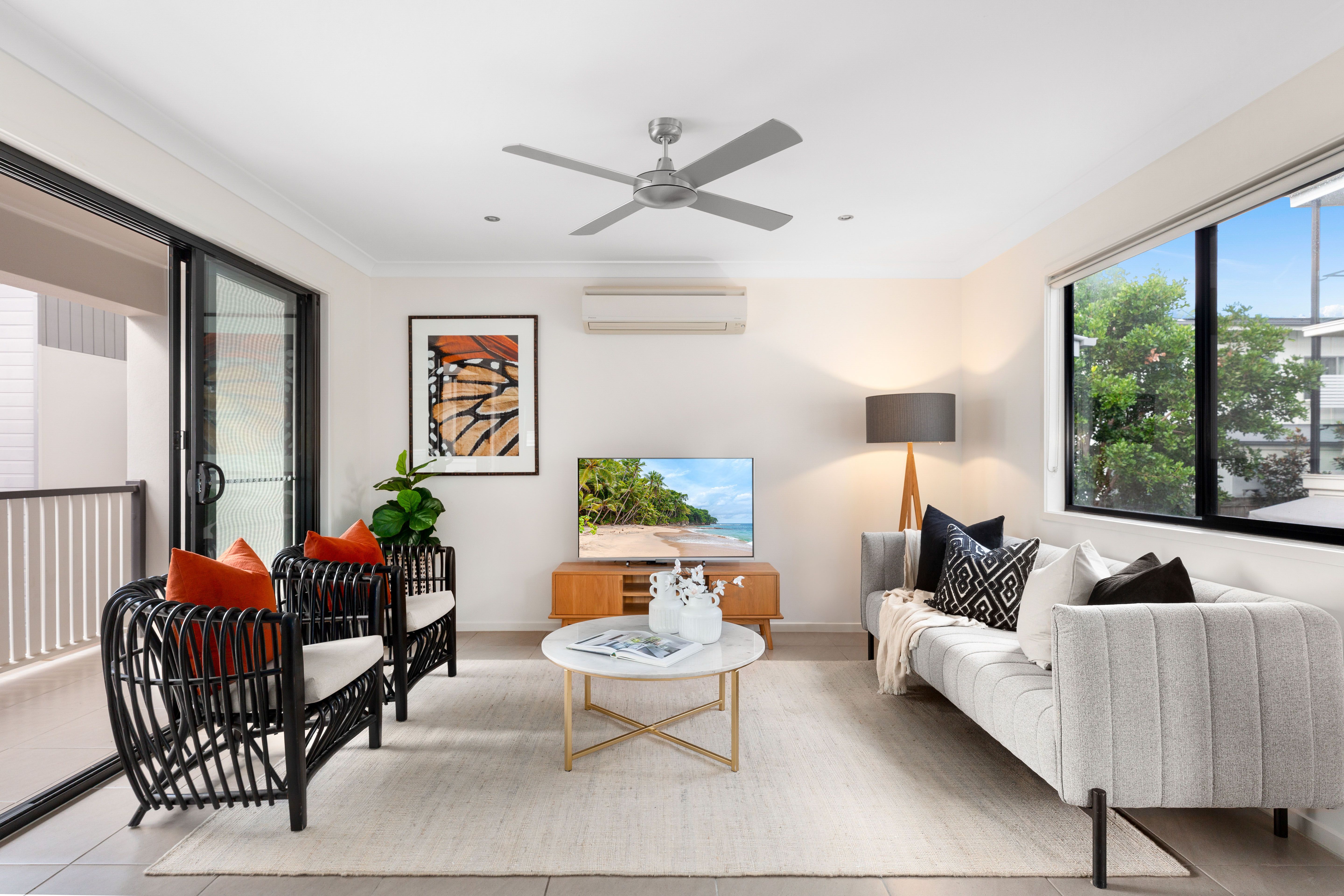 24 Wattle Avenue, Carina QLD 4152