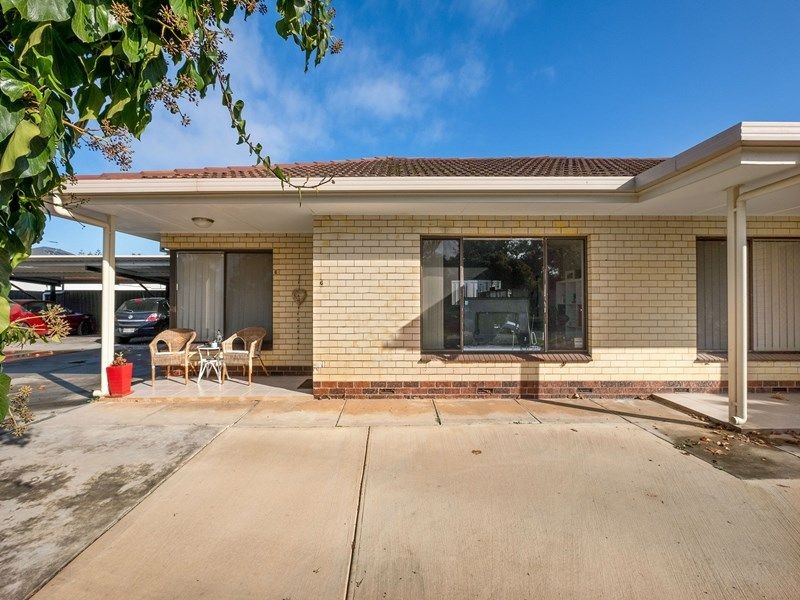 5/39 Cudmore Terrace, Henley Beach, SA 5022