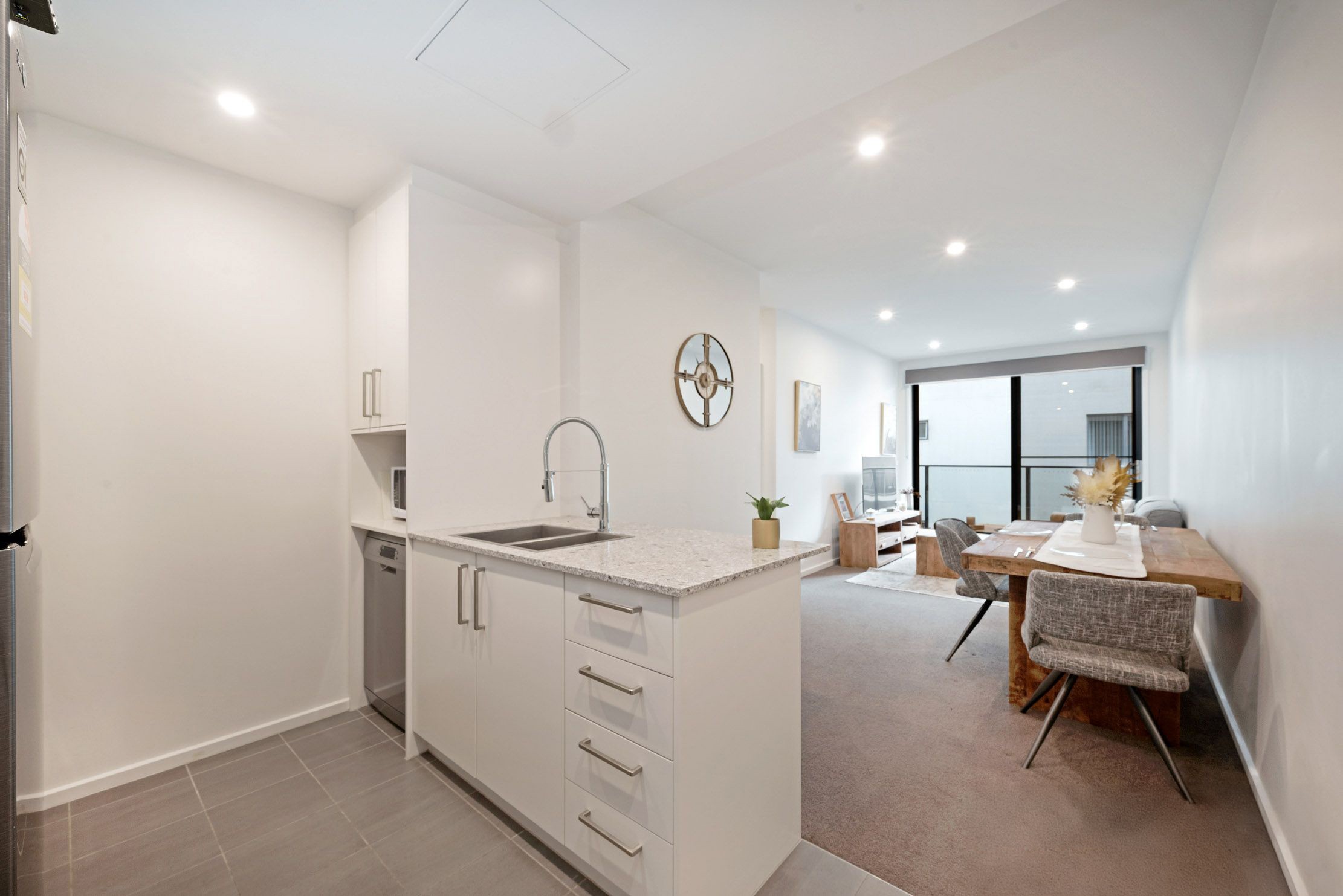 91/5 Hely Street, Griffith, ACT 2603