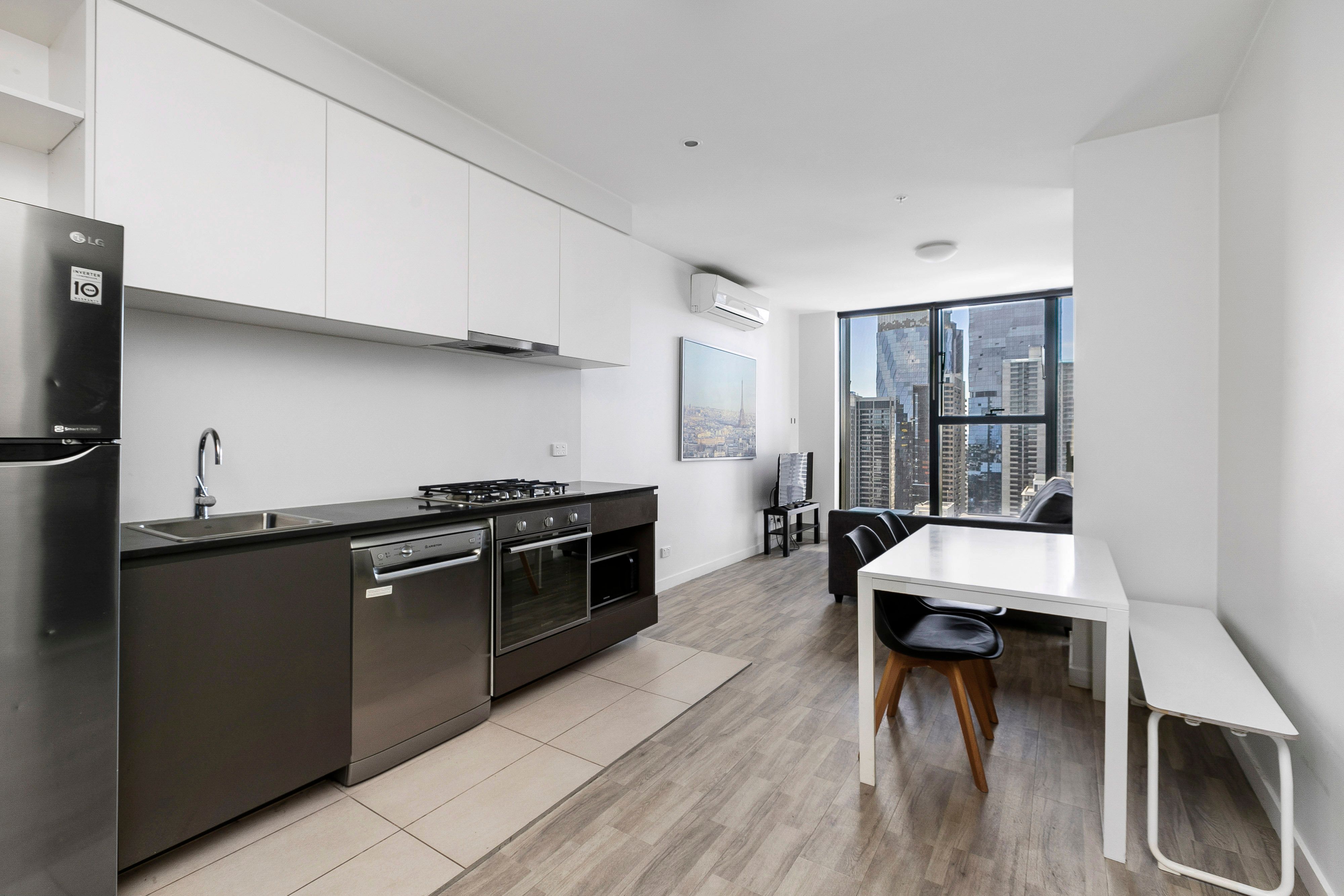 3806/568 Collins Street, Melbourne, VIC 3000