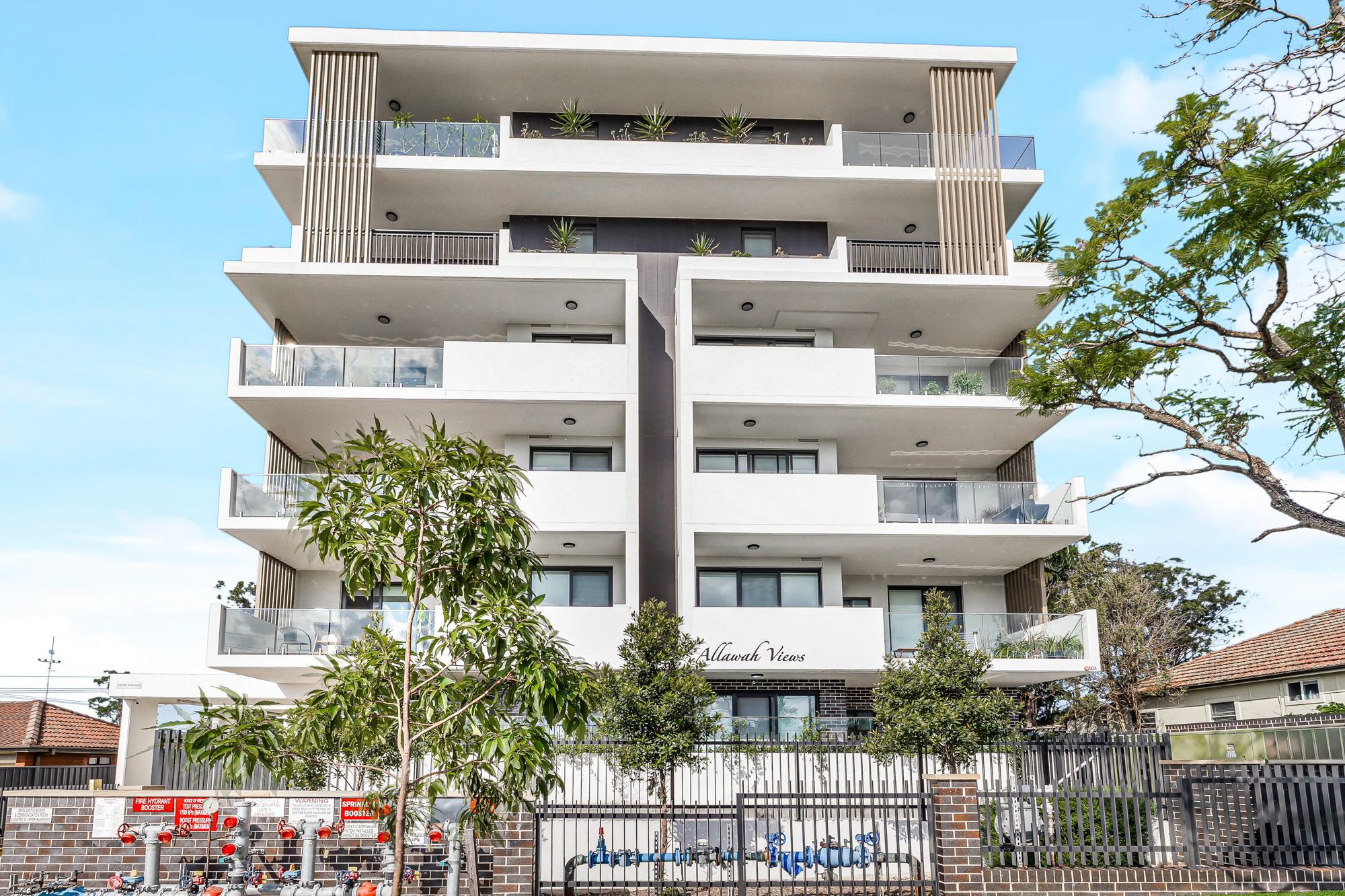 G16/8B Allawah Street, Blacktown, NSW 2148