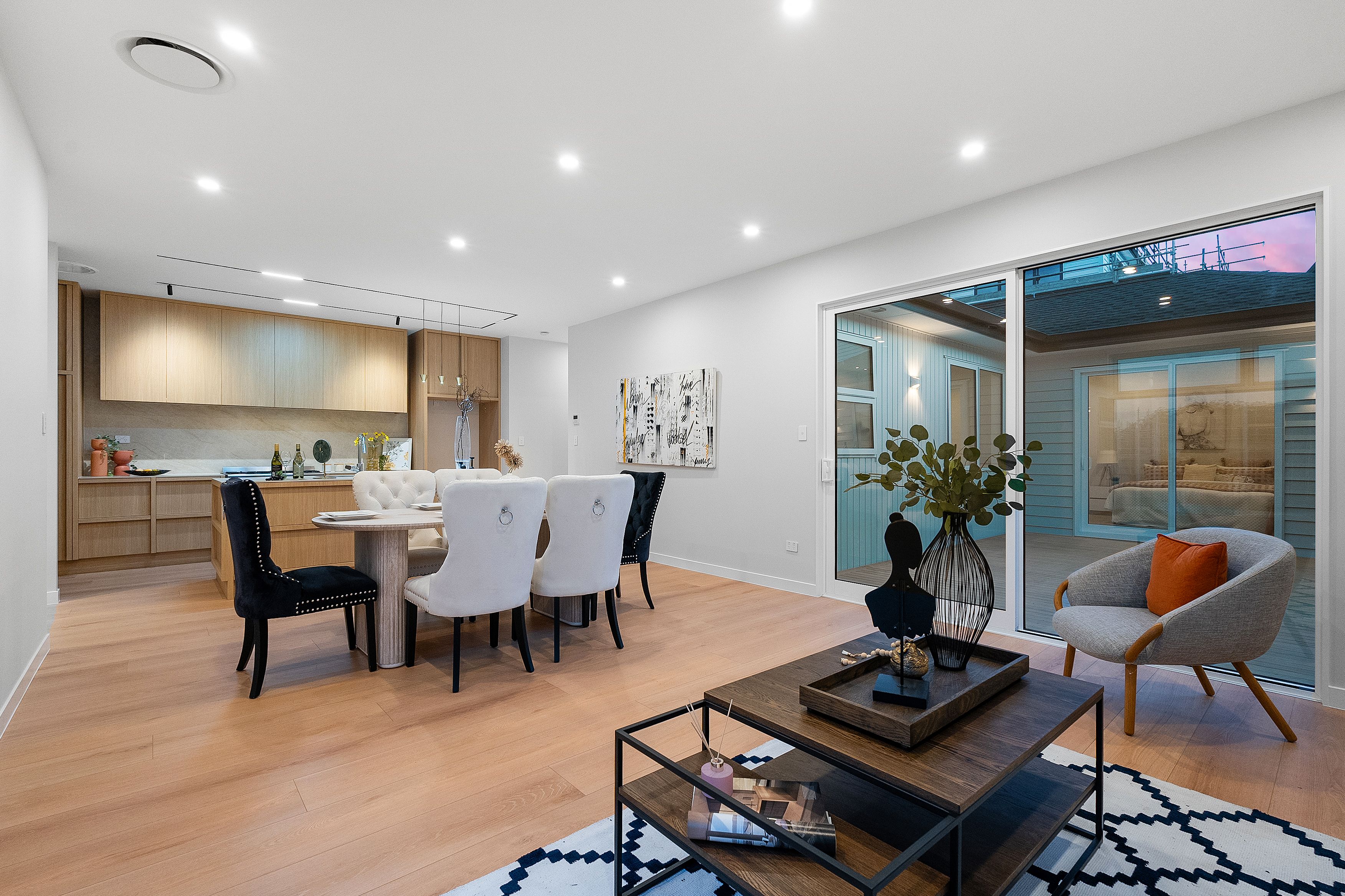 56 Tipu Crescent, Milldale, Rodney