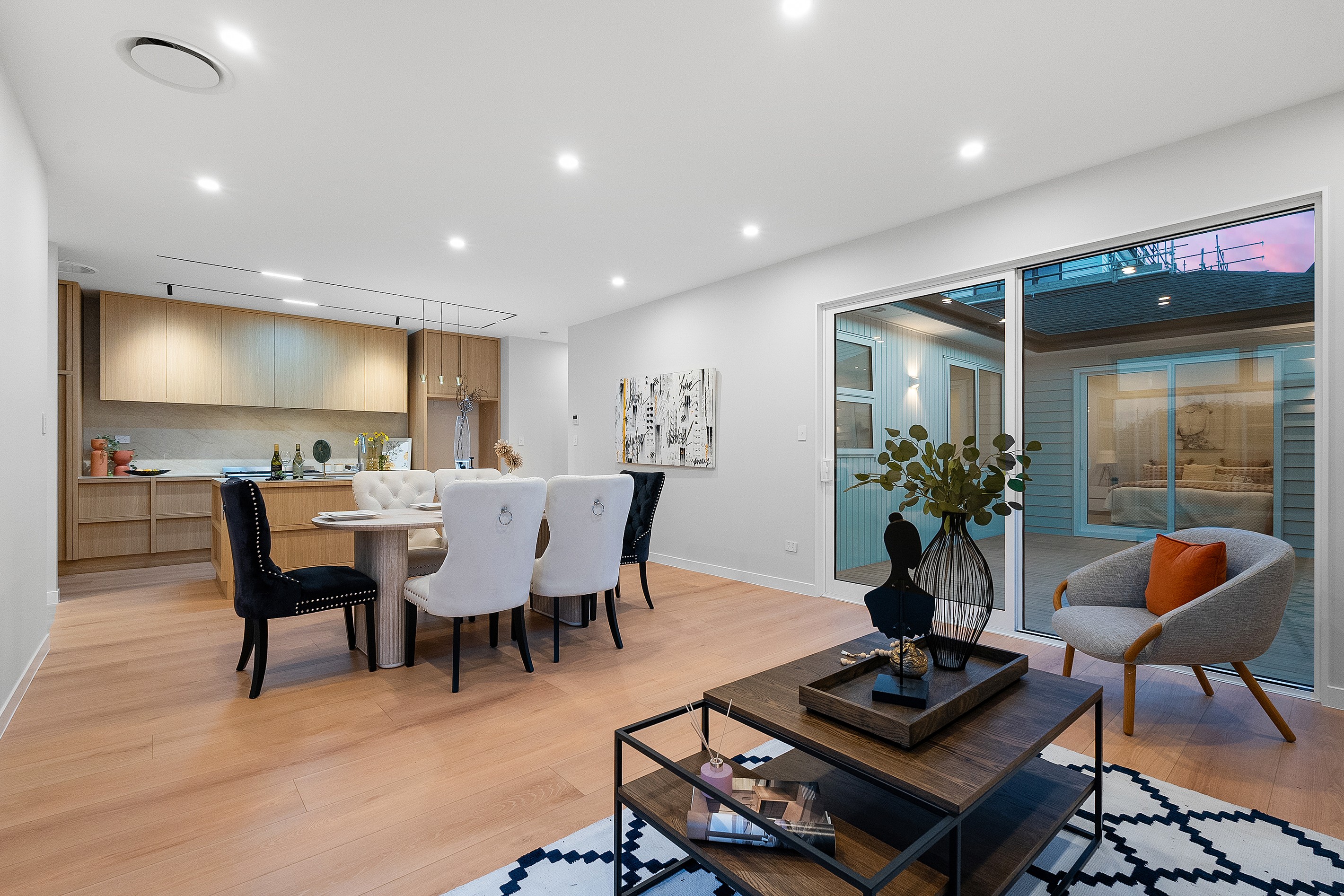 56 Tipu Crescent, Milldale, Rodney