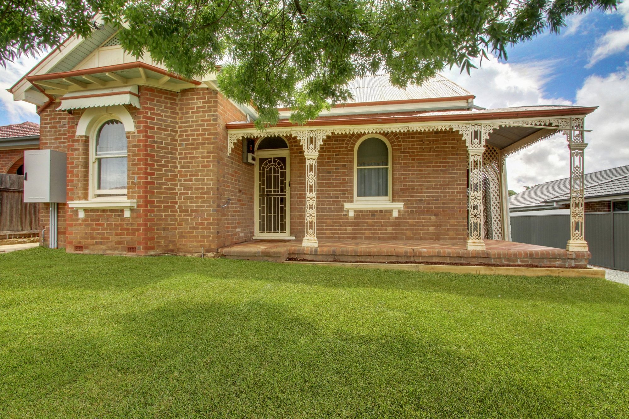 8 Francis Street, Goulburn, NSW 2580