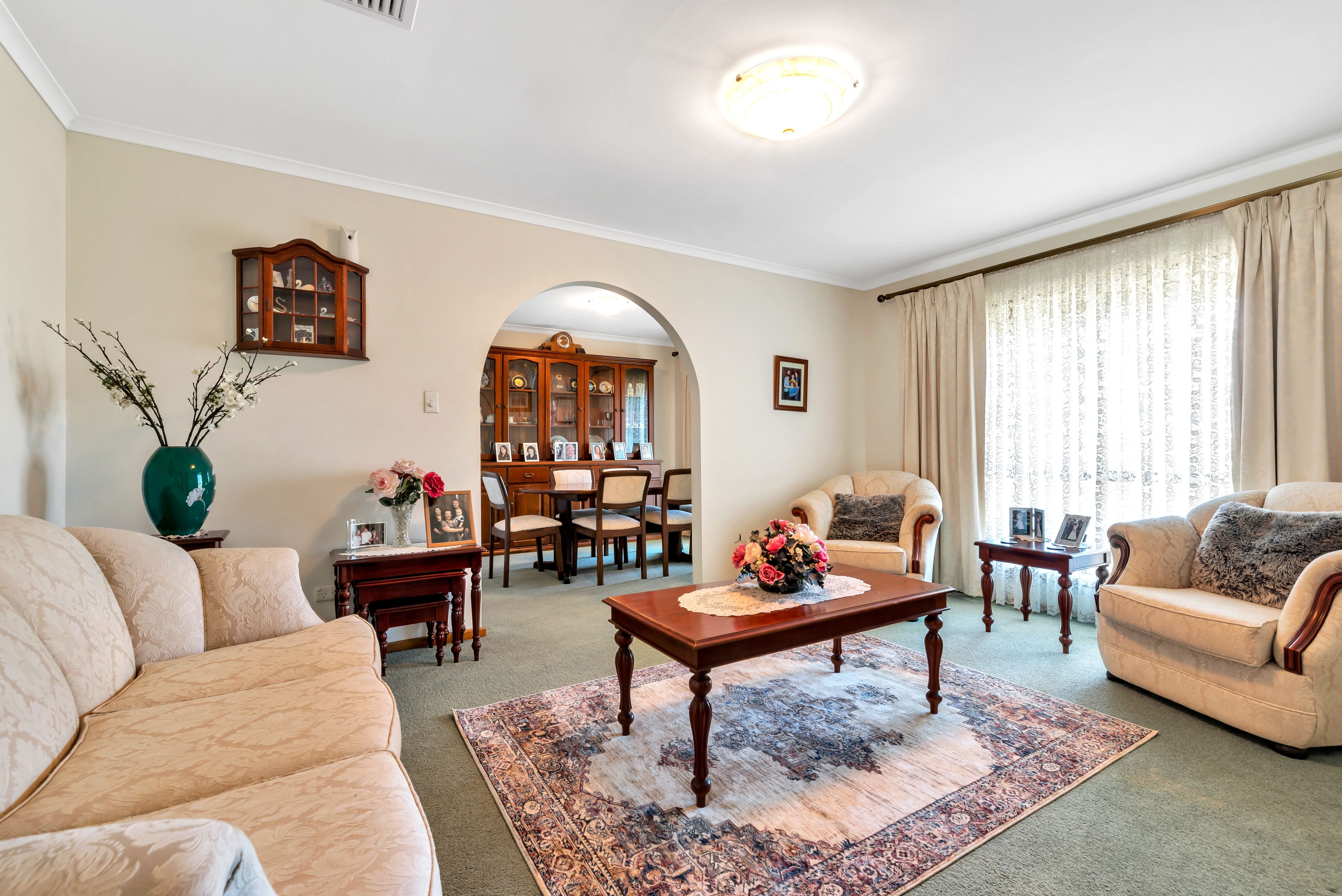 5 Bellbird Street, Modbury Heights, SA 5092