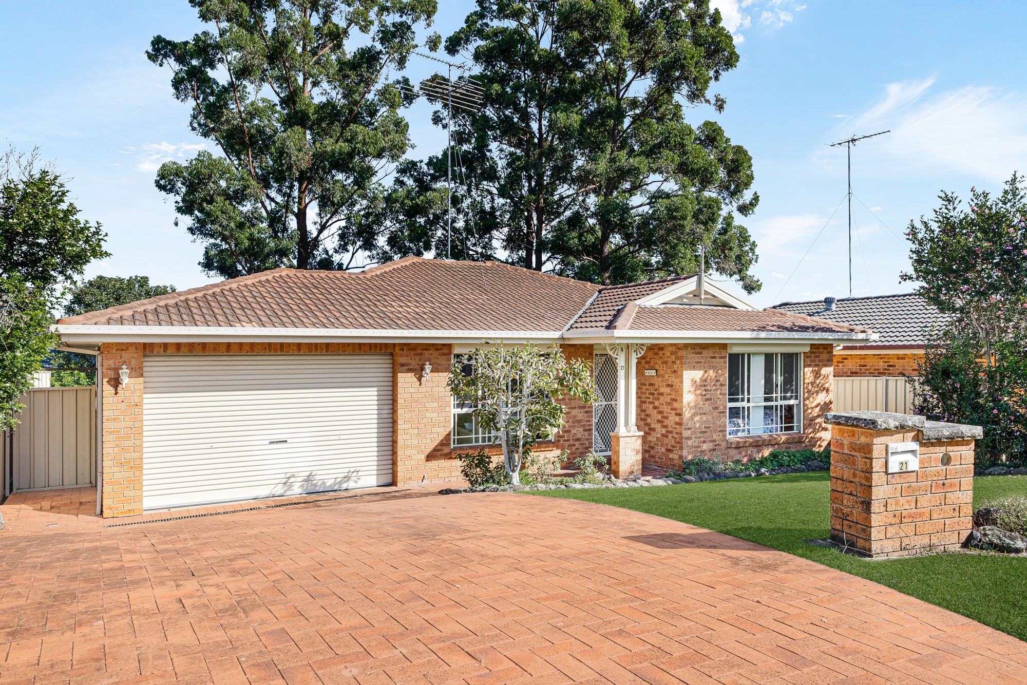 21 Jirang Place, Glenmore Park, NSW 2745