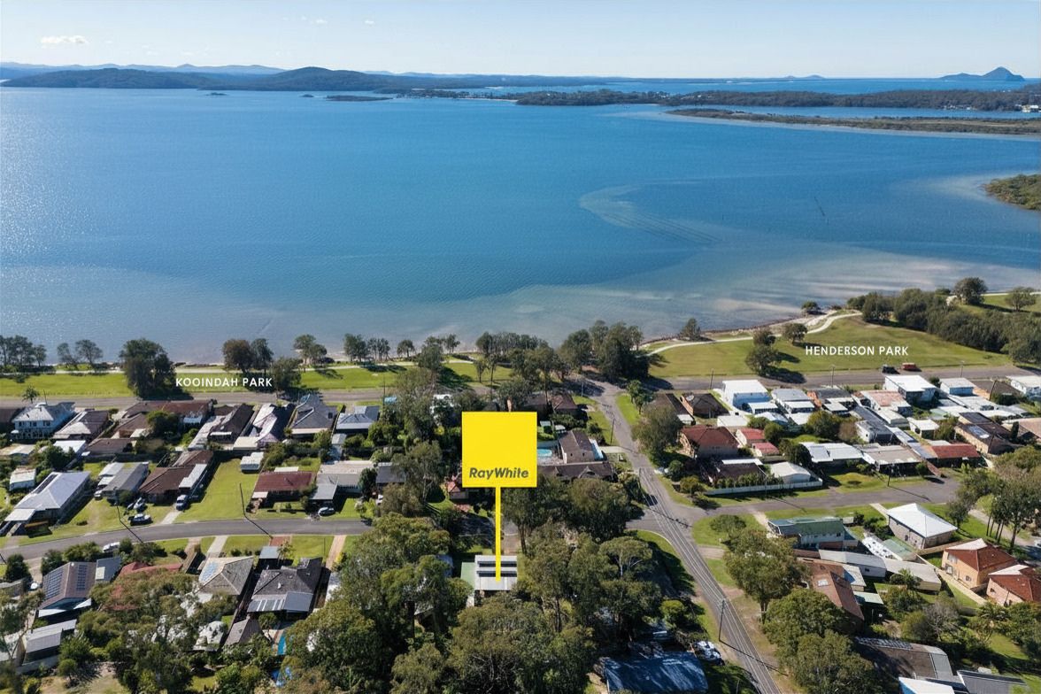 43 Francis Avenue — photo from Ray White The Zenith Group - Nelson Bay