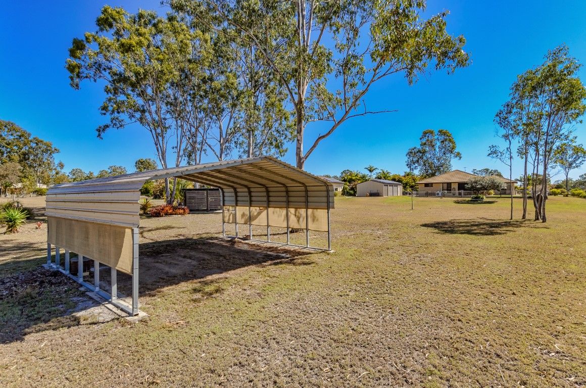 1 Ningana Court, Calliope, QLD 4680