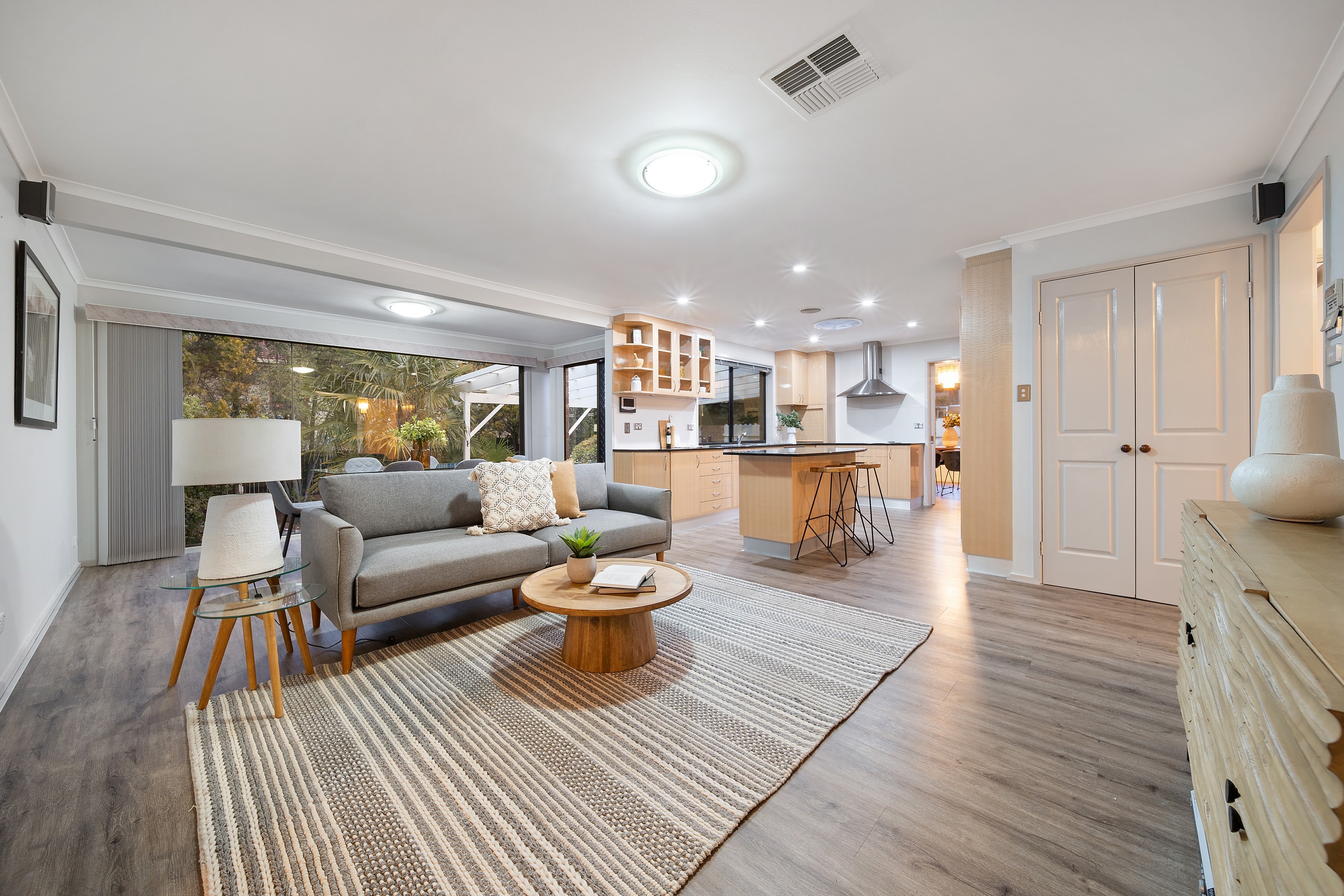 49 Dorrit Black Crescent, Lyneham, ACT 2602