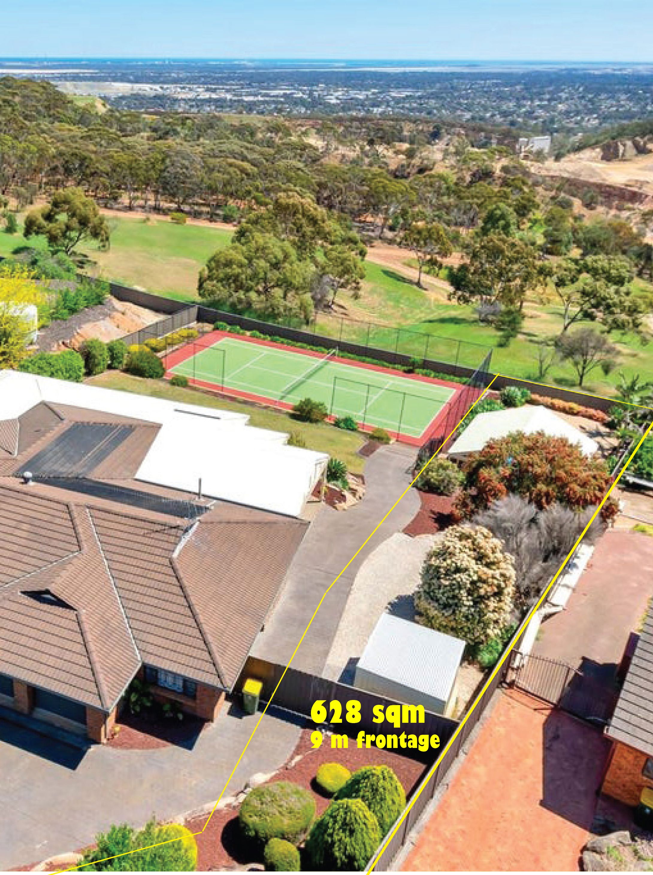 15 Mcintosh Court, Wynn Vale SA 5127