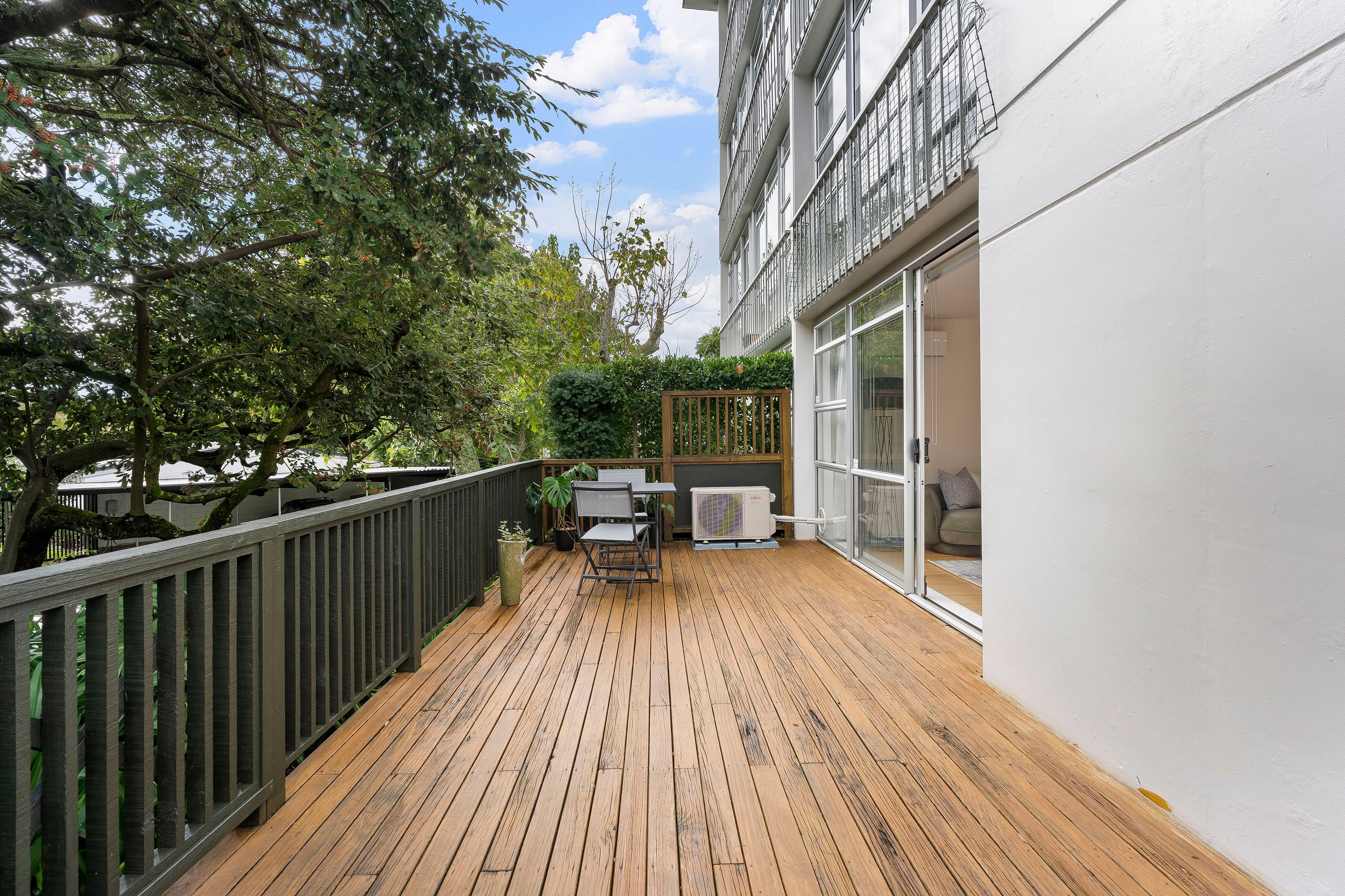 1/58 Wellington Street, Freemans Bay, Auckland City