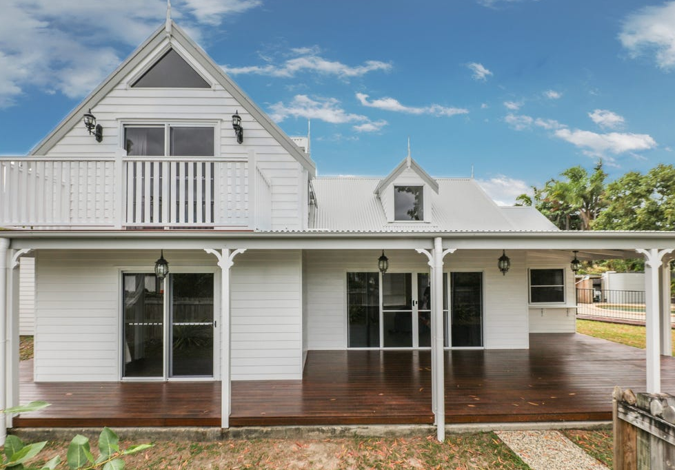 24 Saint Crispin Street — photo from Ray White Cairns Beaches