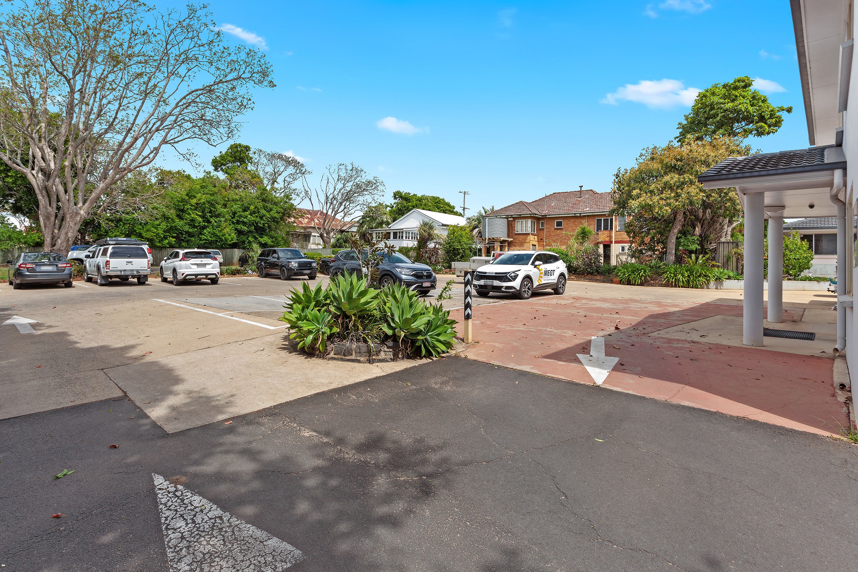 Office 3/136-140 Russell Street, TOOWOOMBA CITY, QLD 4350