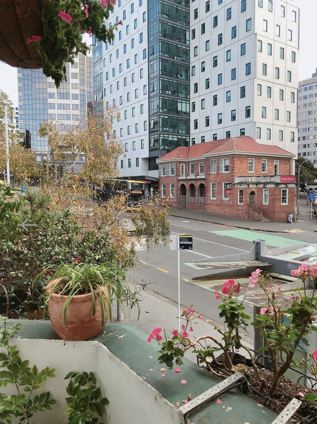 1/38 Symonds Street, Auckland Central, Auckland City