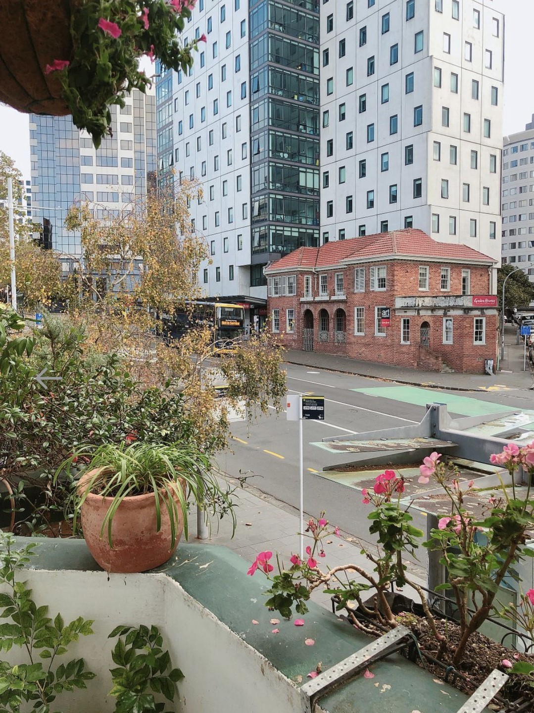 1/38 Symonds Street, Auckland Central, Auckland City