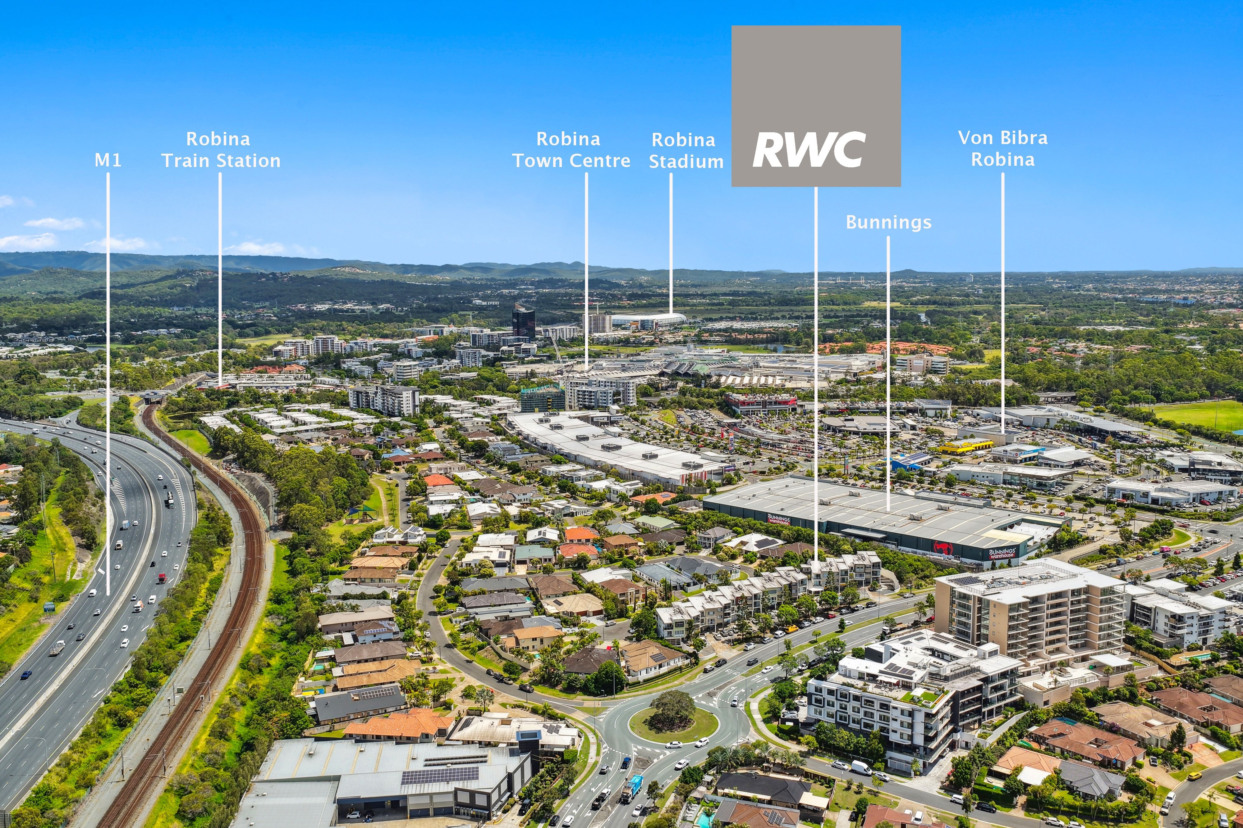 28 & 29/137 Scottsdale Drive, Robina, QLD 4226