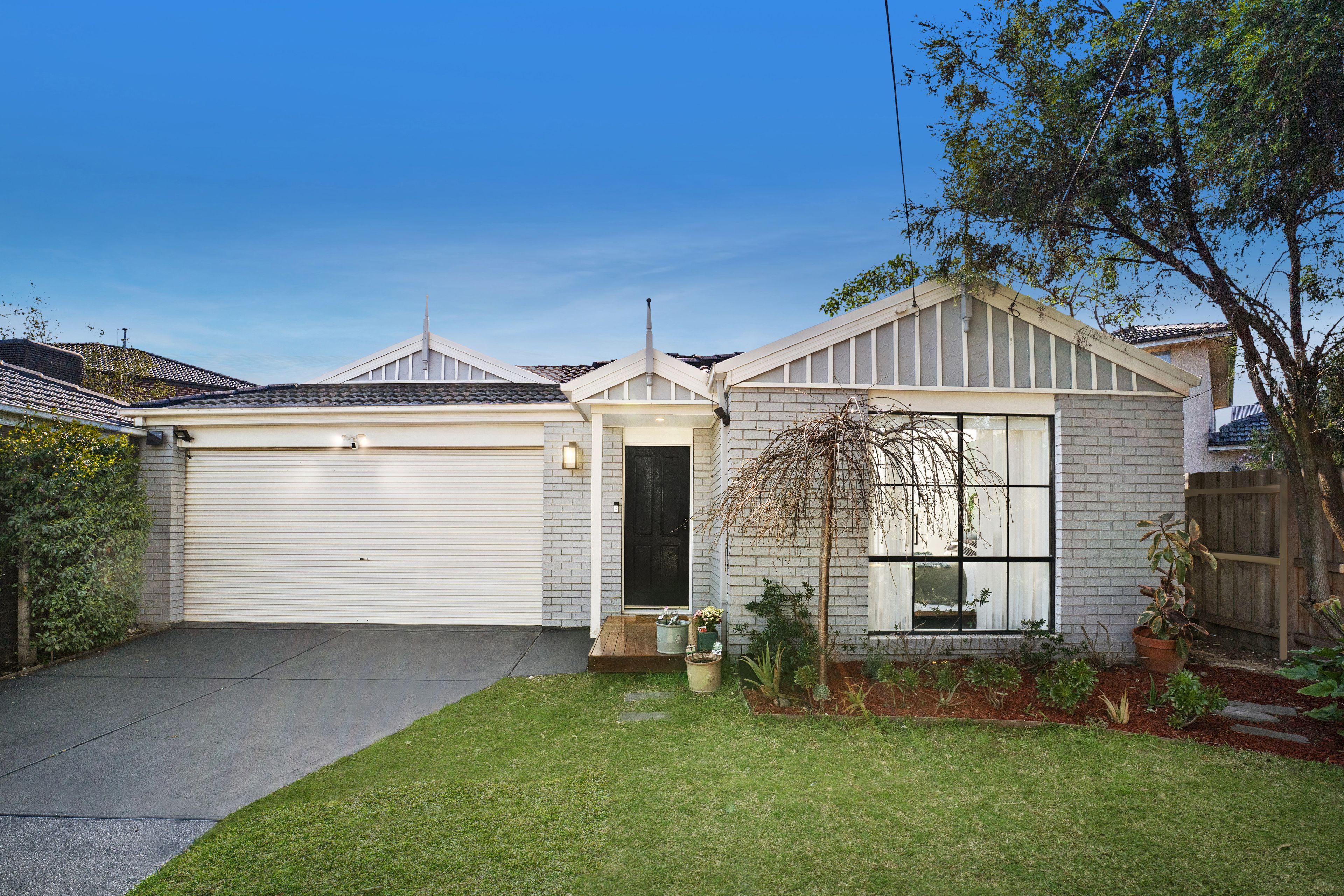 54 Laura Road — photo from Ray White Ferntree Gully