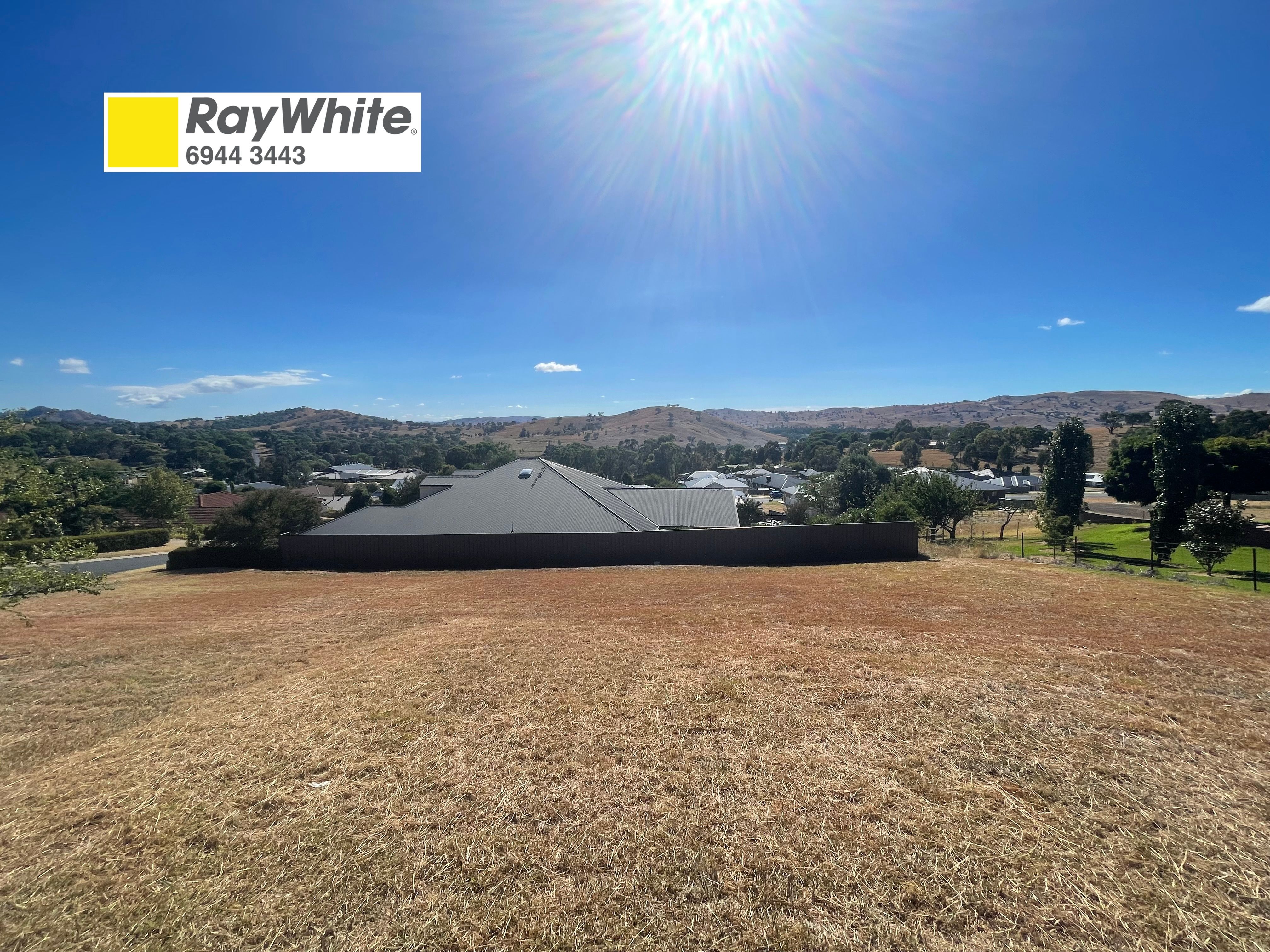 6 Gilmore Place, Gundagai NSW 2722