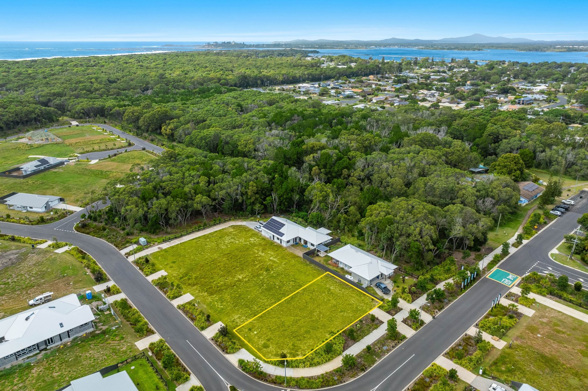 2 Gargle Circuit, Iluka, NSW 2466