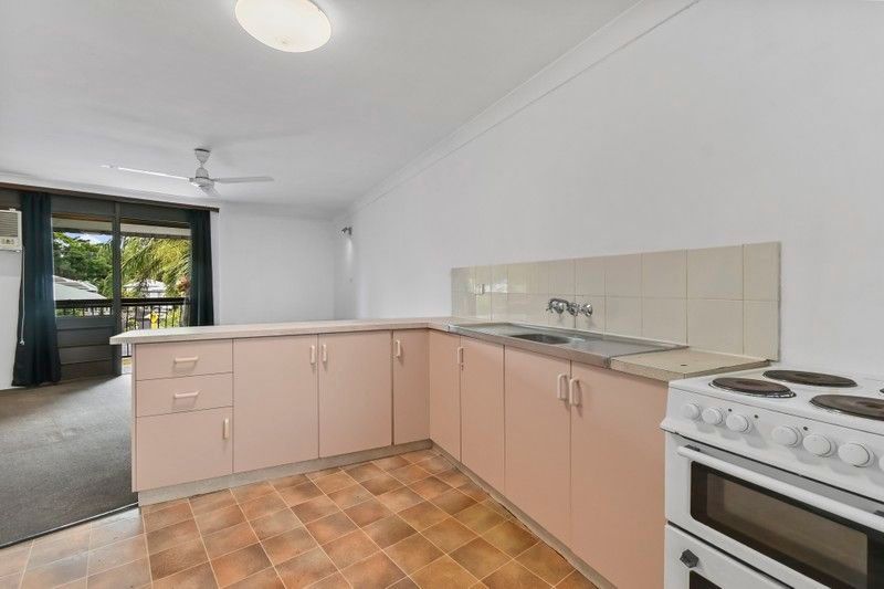 29/261-265 Sheridan Street, Cairns North, QLD 4870