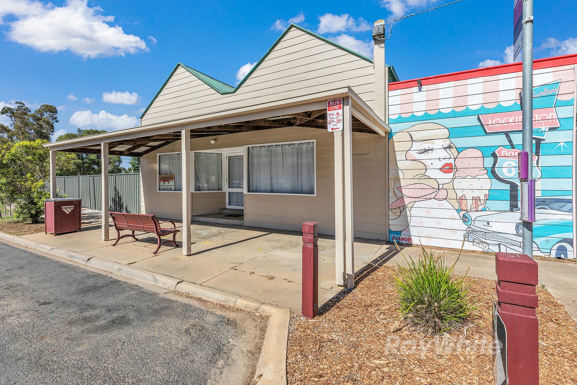 3-5 Lockington Road, Lockington, VIC 3563