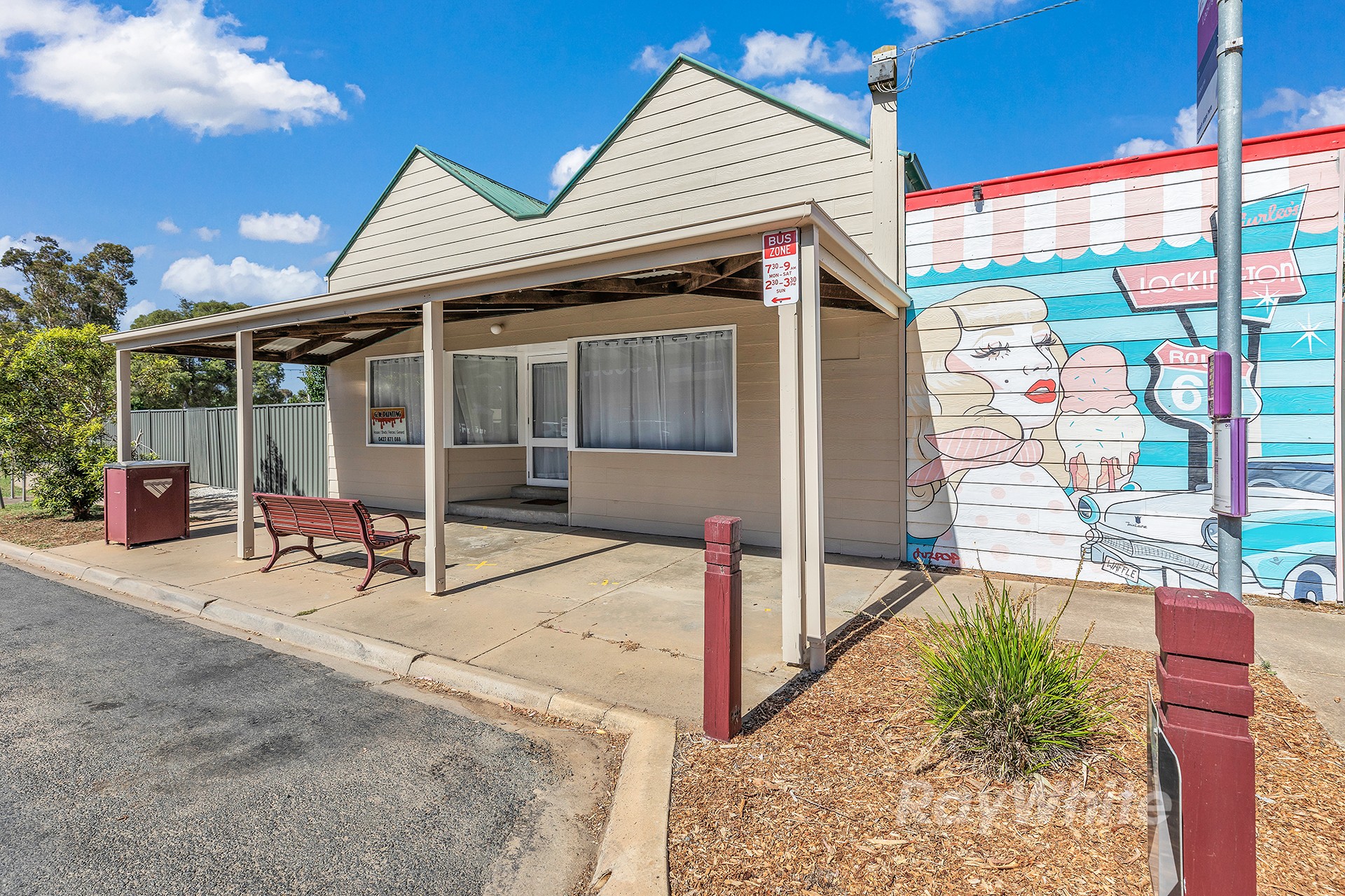 3-5 Lockington Road, Lockington, VIC 3563