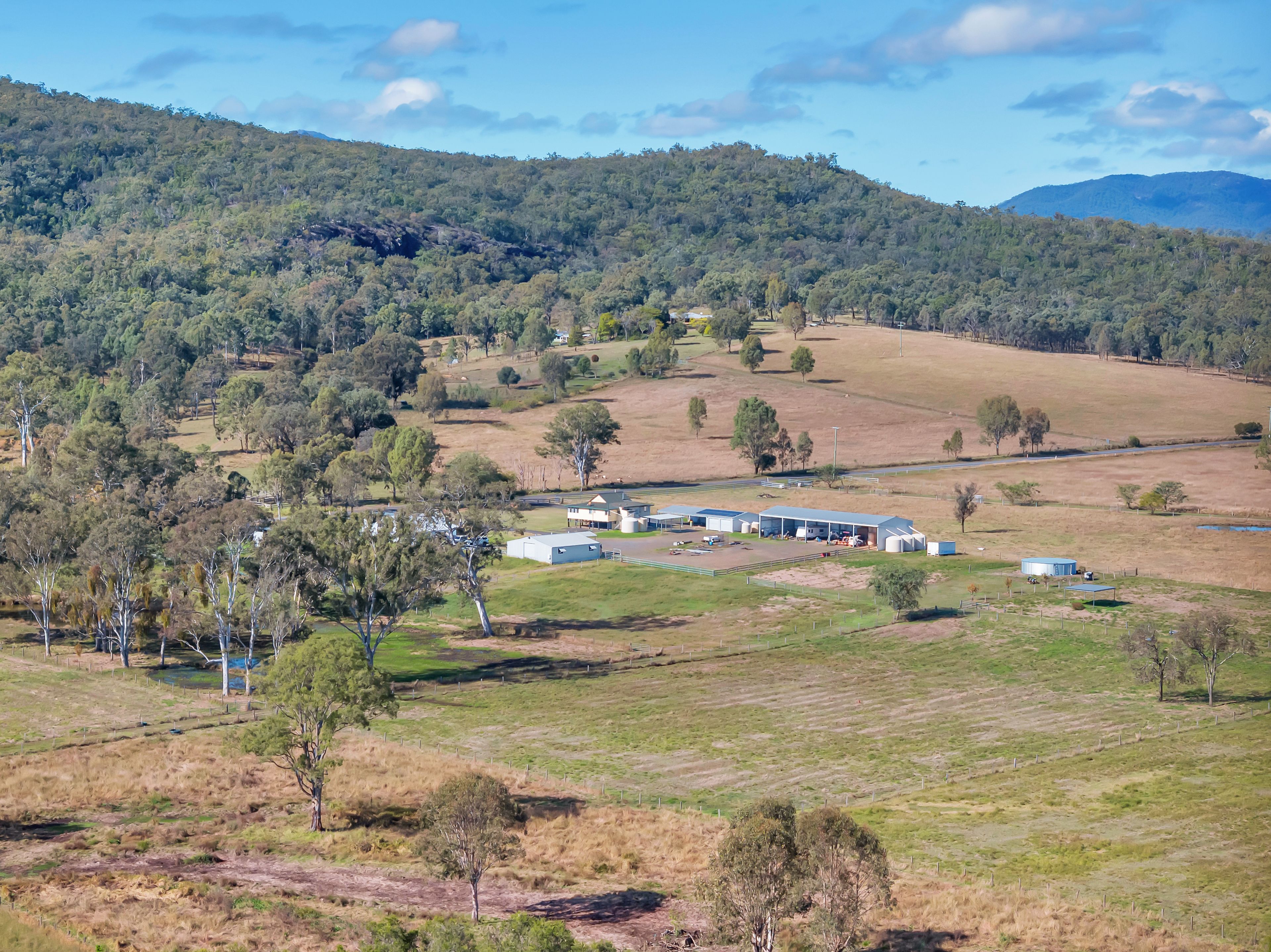 1578 Boonah Rathdowney Road — photo from Ray White Rural Boonah | Kalbar