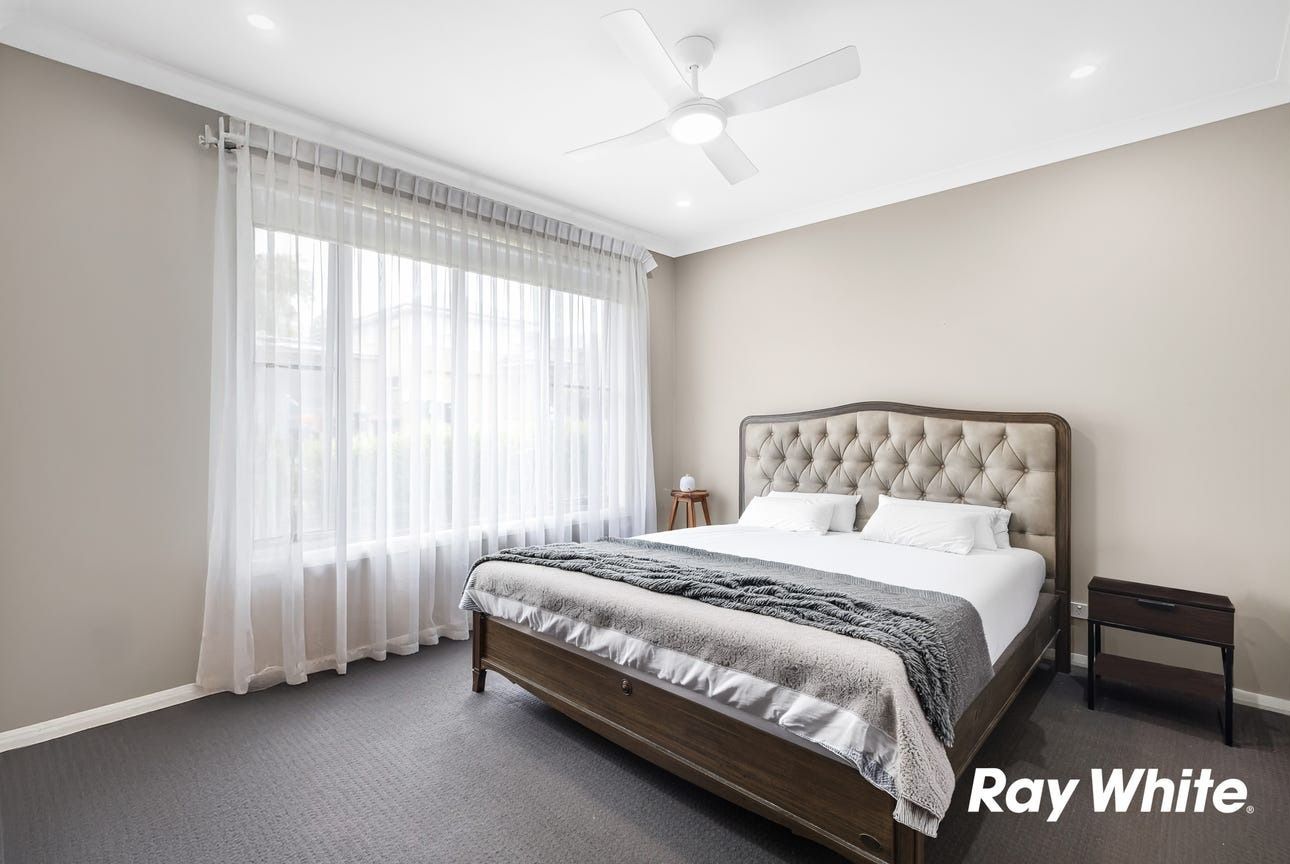 Spacious Single-Level Masterpiece with Private Spa & Versatile Floorplan! — photo 9 of 11