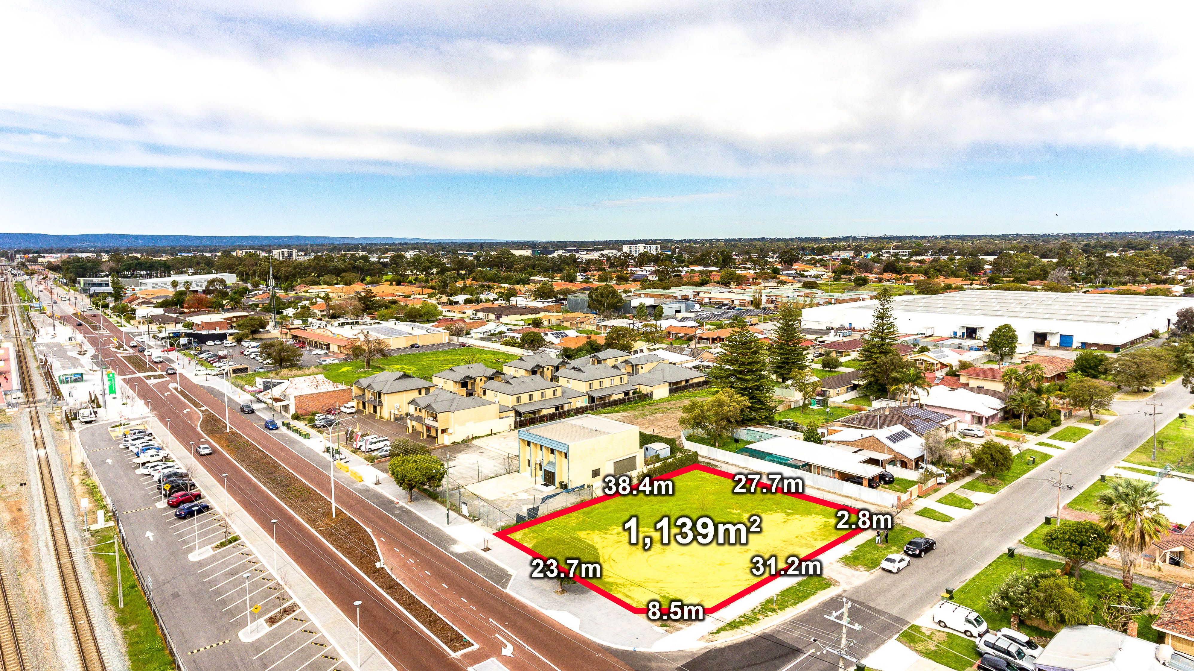 169 Sevenoaks Street, Cannington, WA 6107
