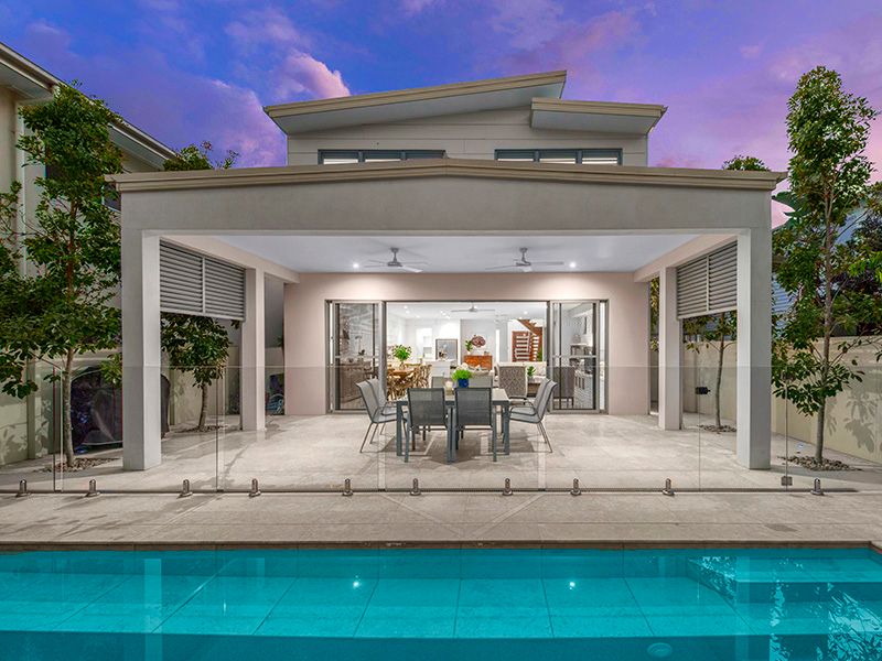 24 Turner Avenue, New Farm QLD 4005
