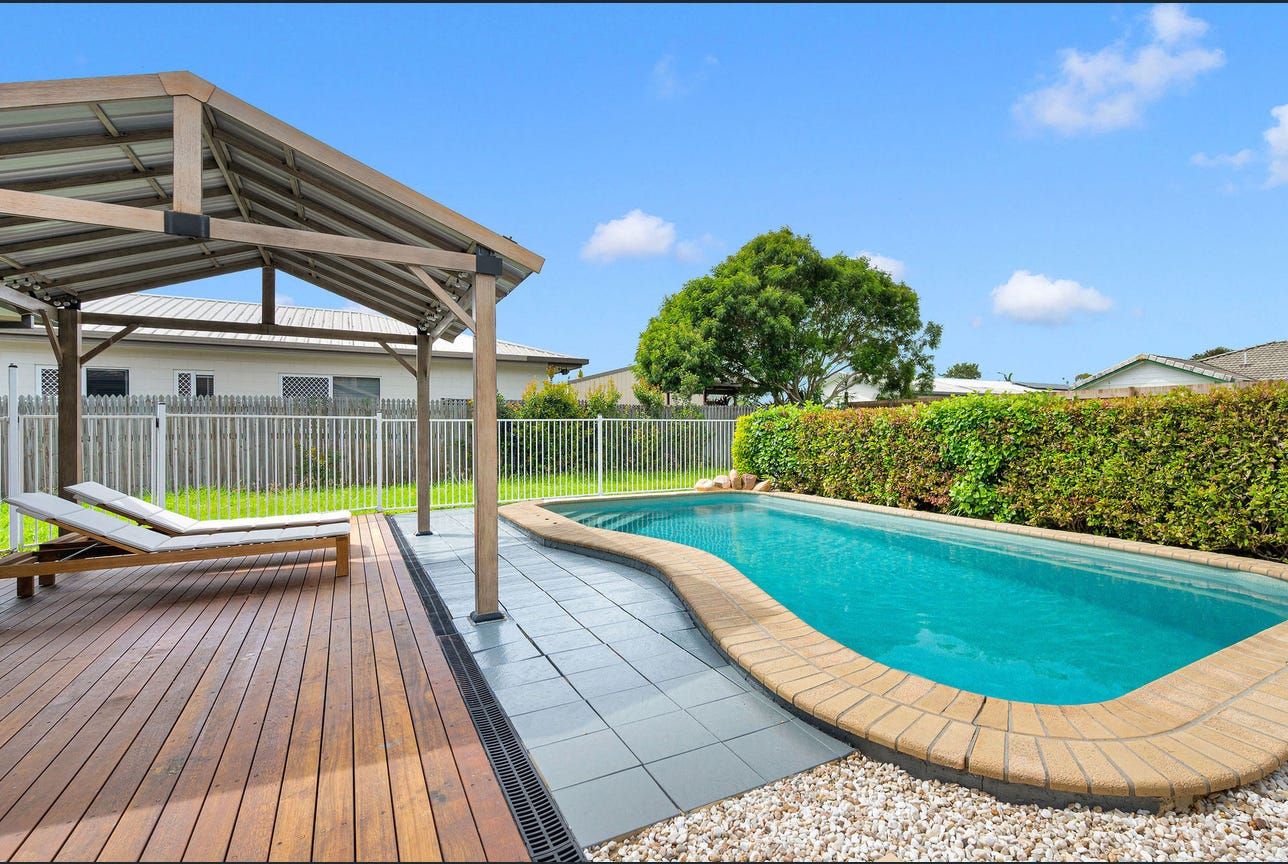 6 Plumtree Place, Kirwan QLD 4817